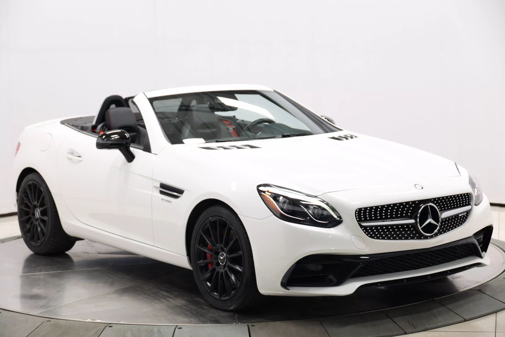 2017 Mercedes-benz Mercedes-amg Slc - Image 82