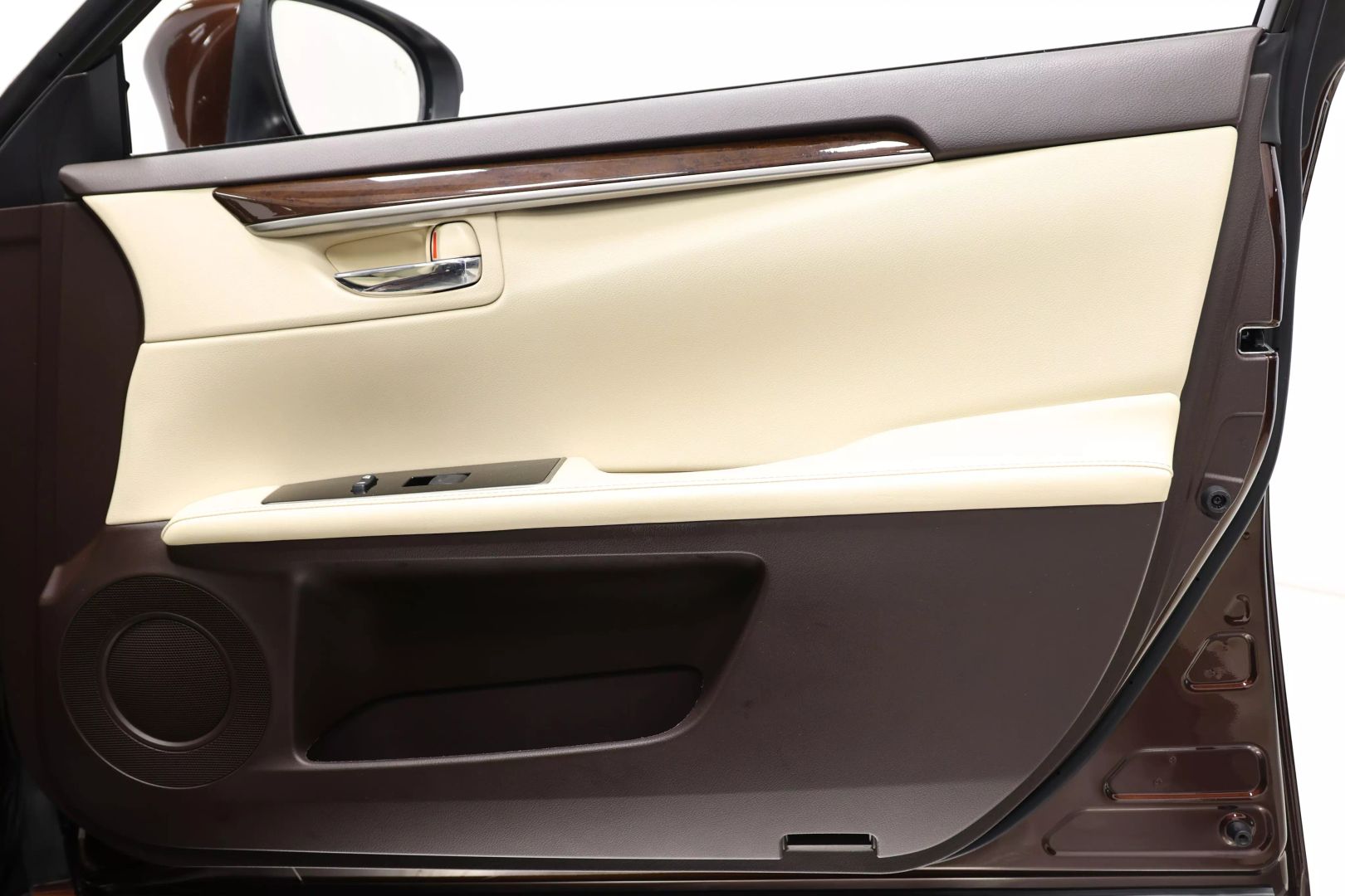 2016 Lexus Es - Image 81