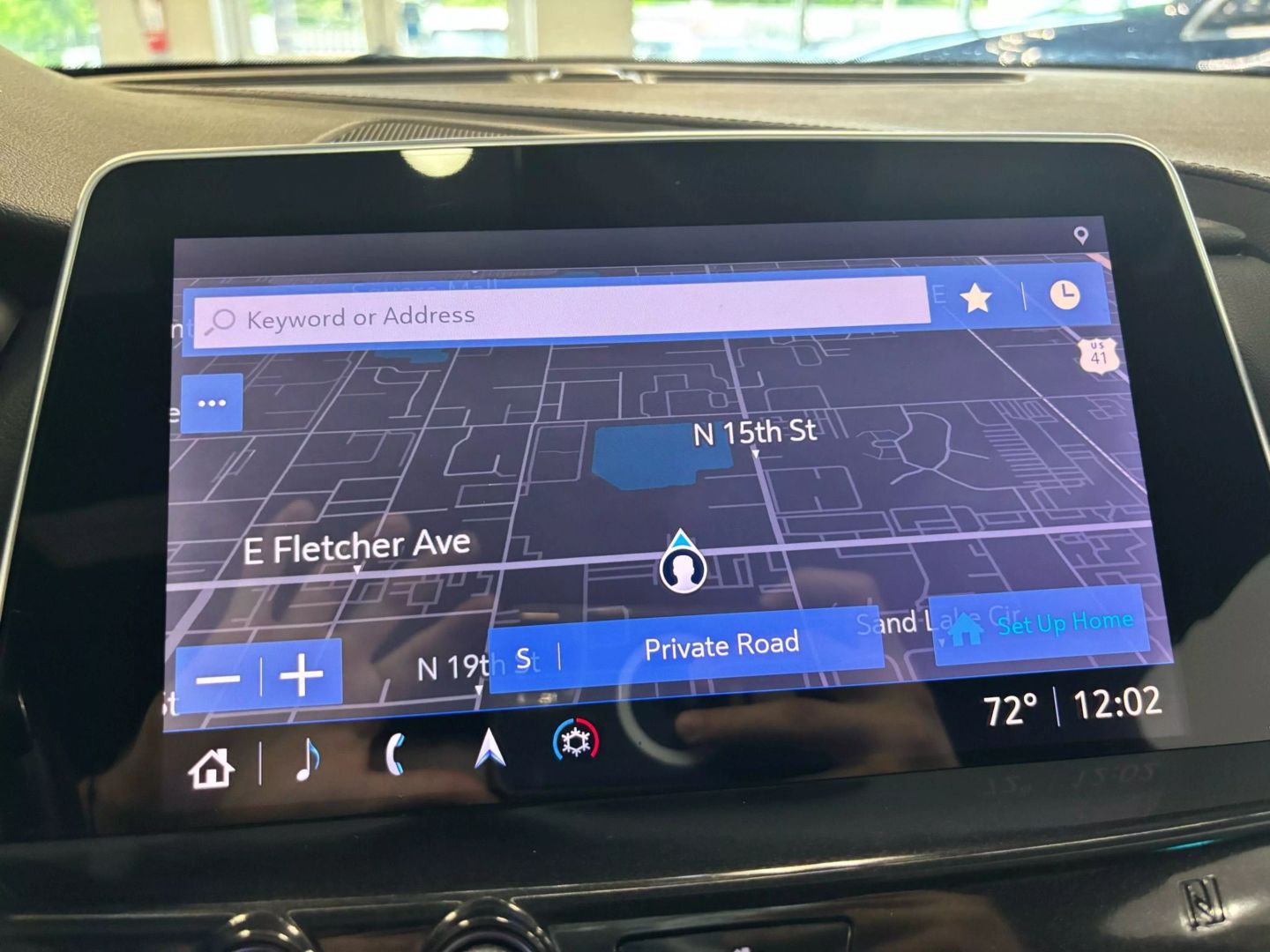 2021 Cadillac Ct5 Premium Luxury Sedan 4d - Image 28
