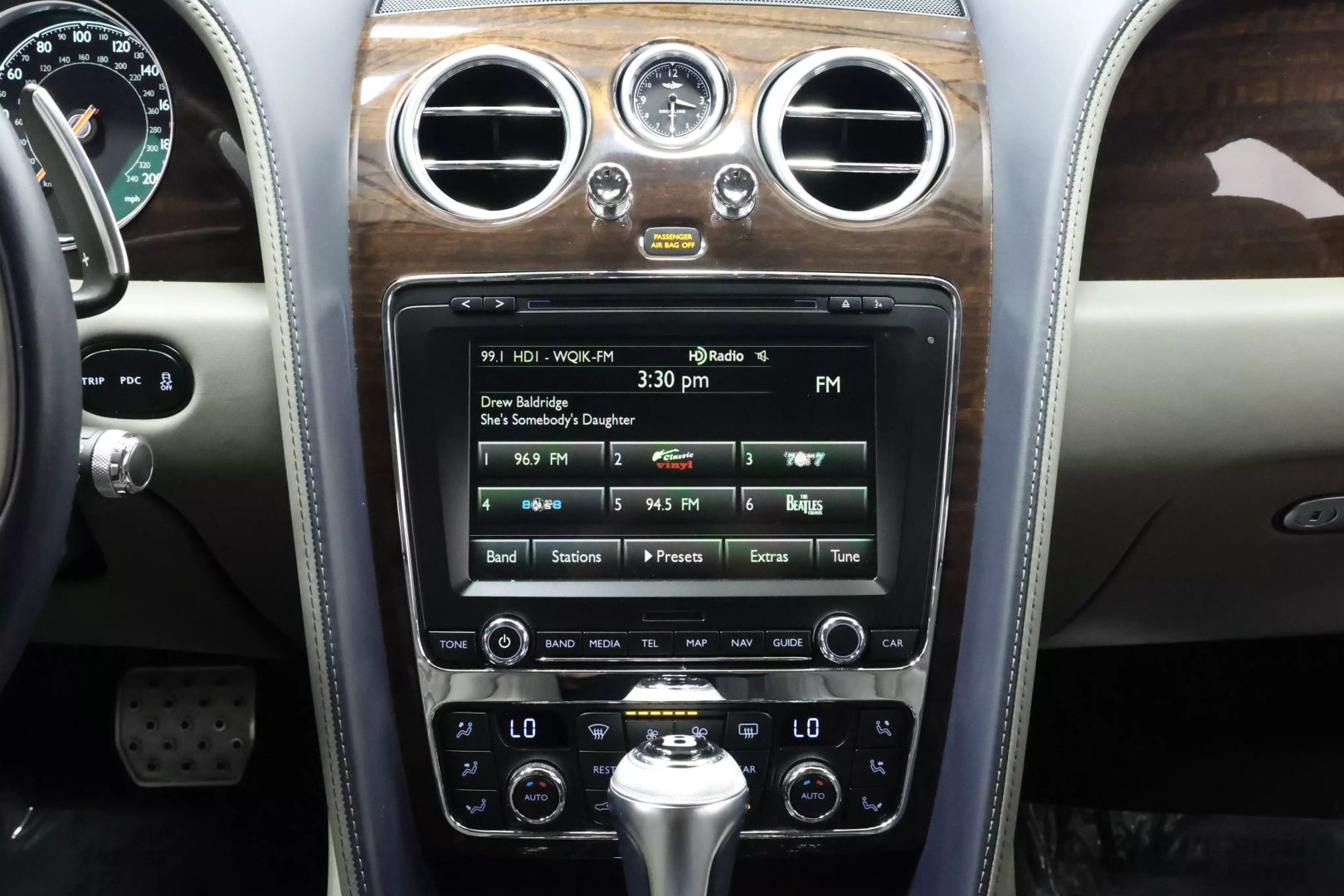 2016 Bentley Flying Spur - Image 34