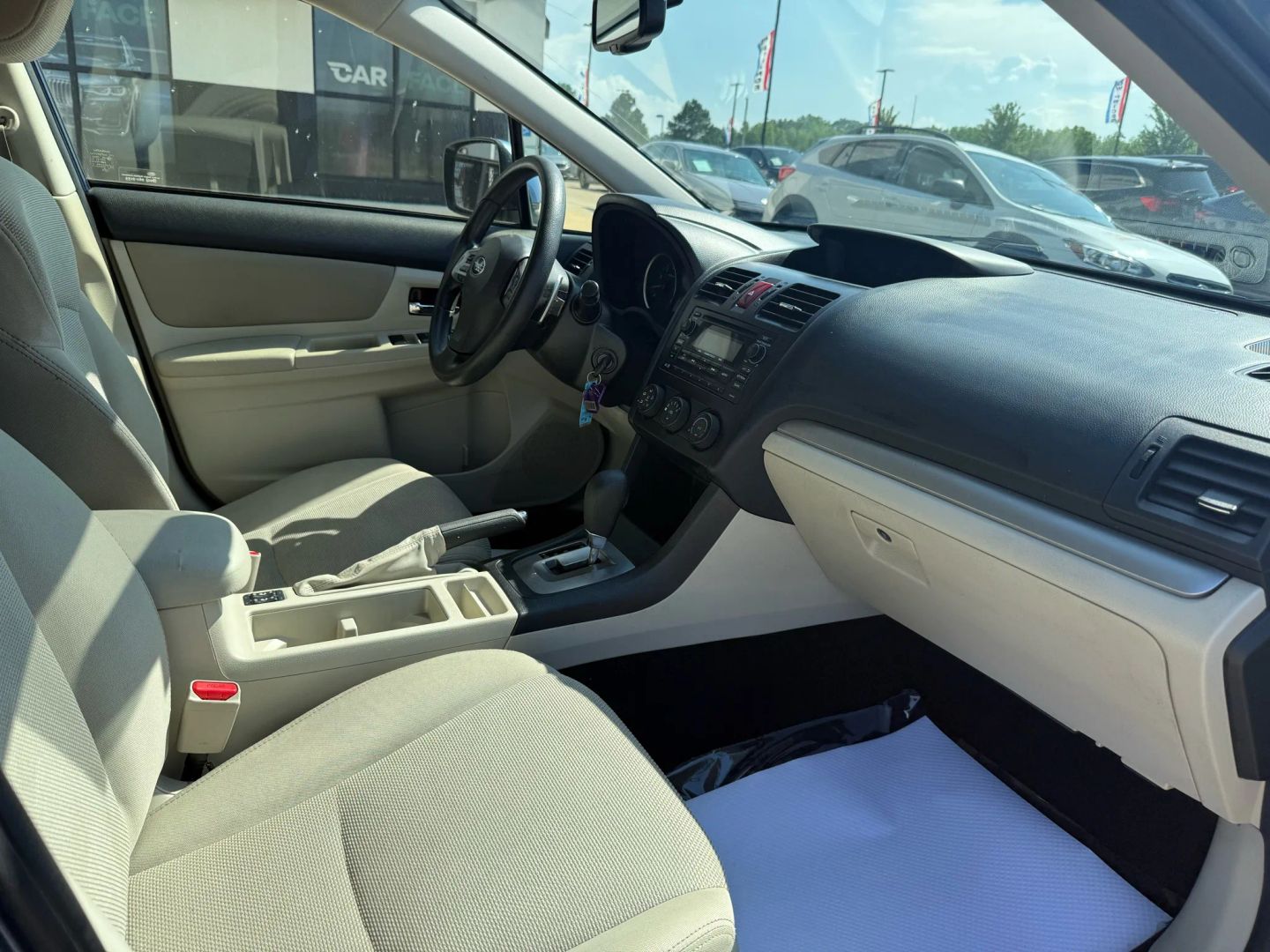 2014 Subaru Xv Crosstrek - Image 19