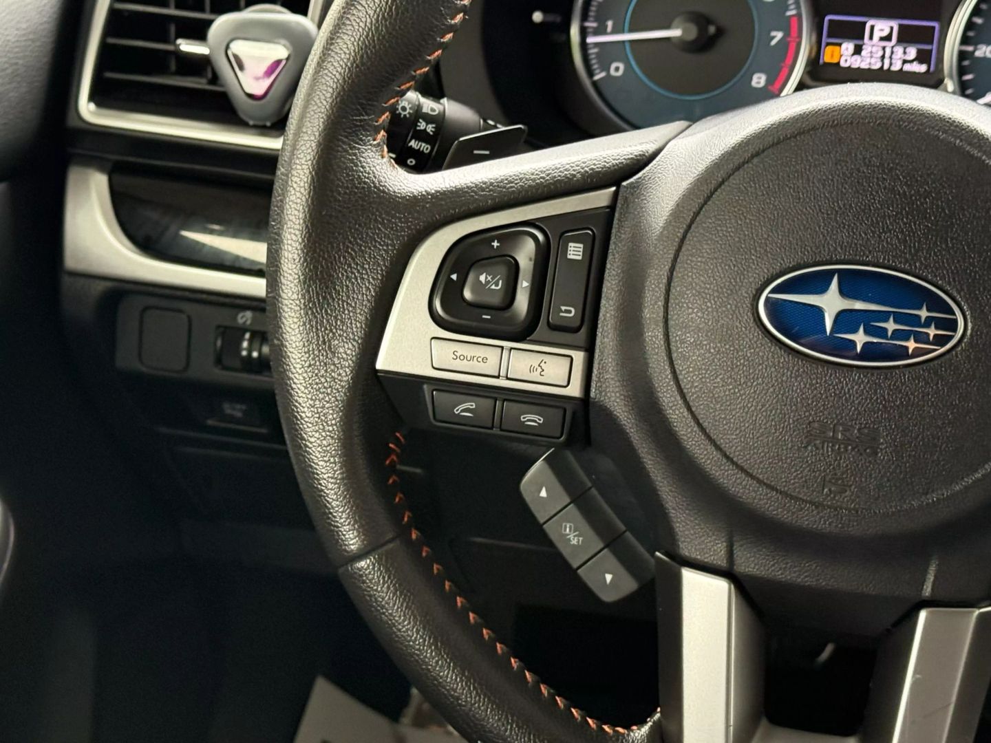 2017 Subaru Crosstrek - Image 33
