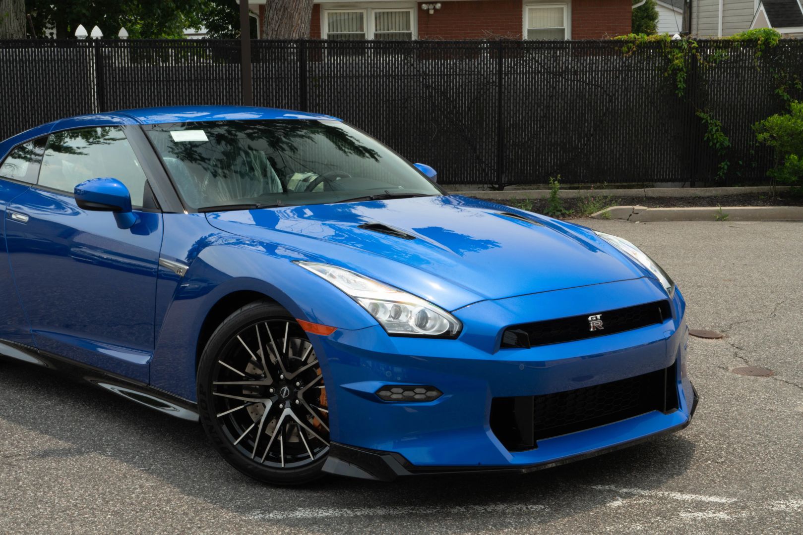 2024 Nissan Gt-r - Image 11