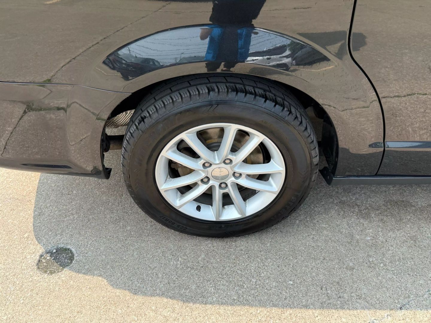 2019 Dodge Grand Caravan Passenger - Image 55
