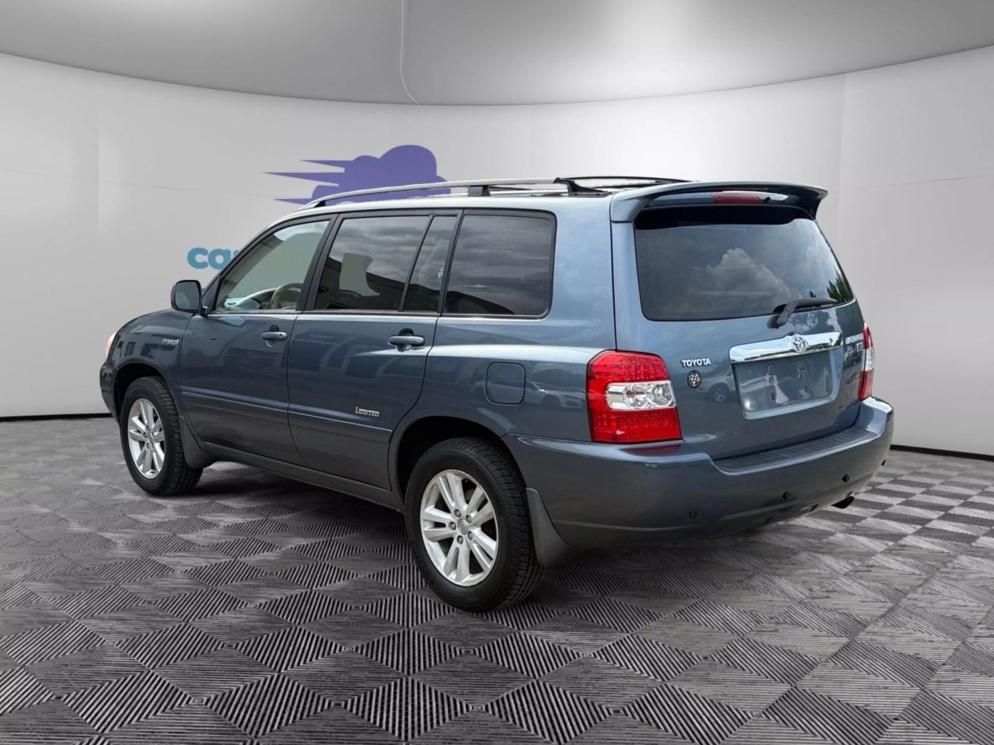 2006TOYOTA HIGHLANDER for sale in Stafford VA