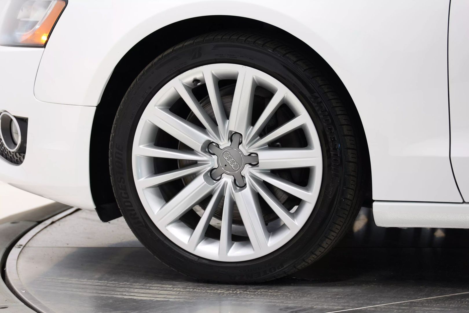 2012 Audi A5 - Image 110
