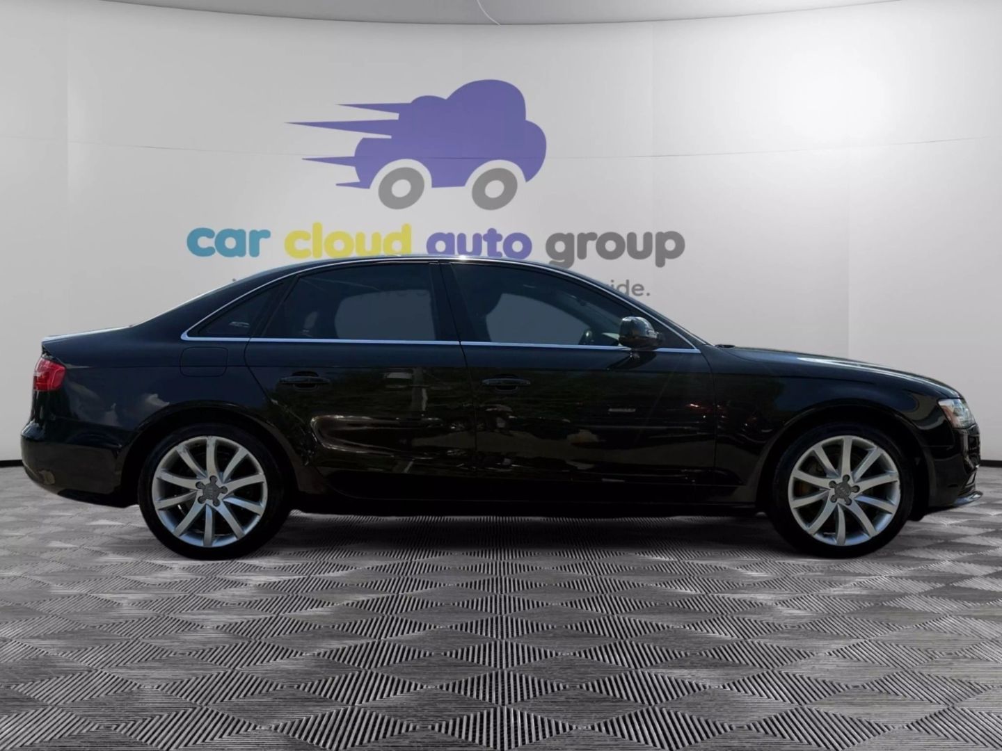 2013AUDI A4 for sale in Stafford VA