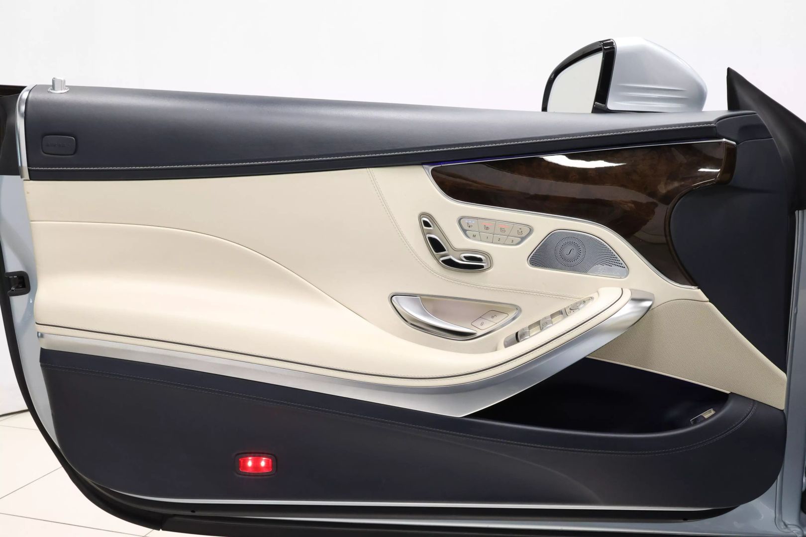 2017 Mercedes-benz S-class - Image 9