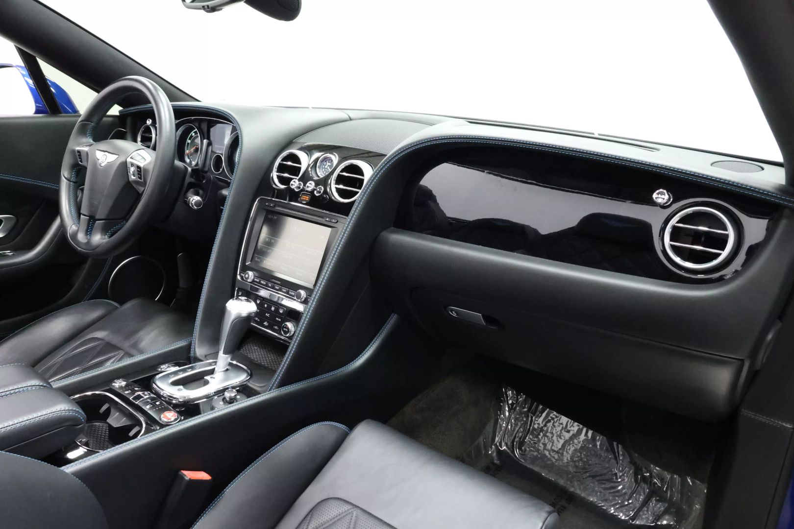 2014 Bentley Continental - Image 83