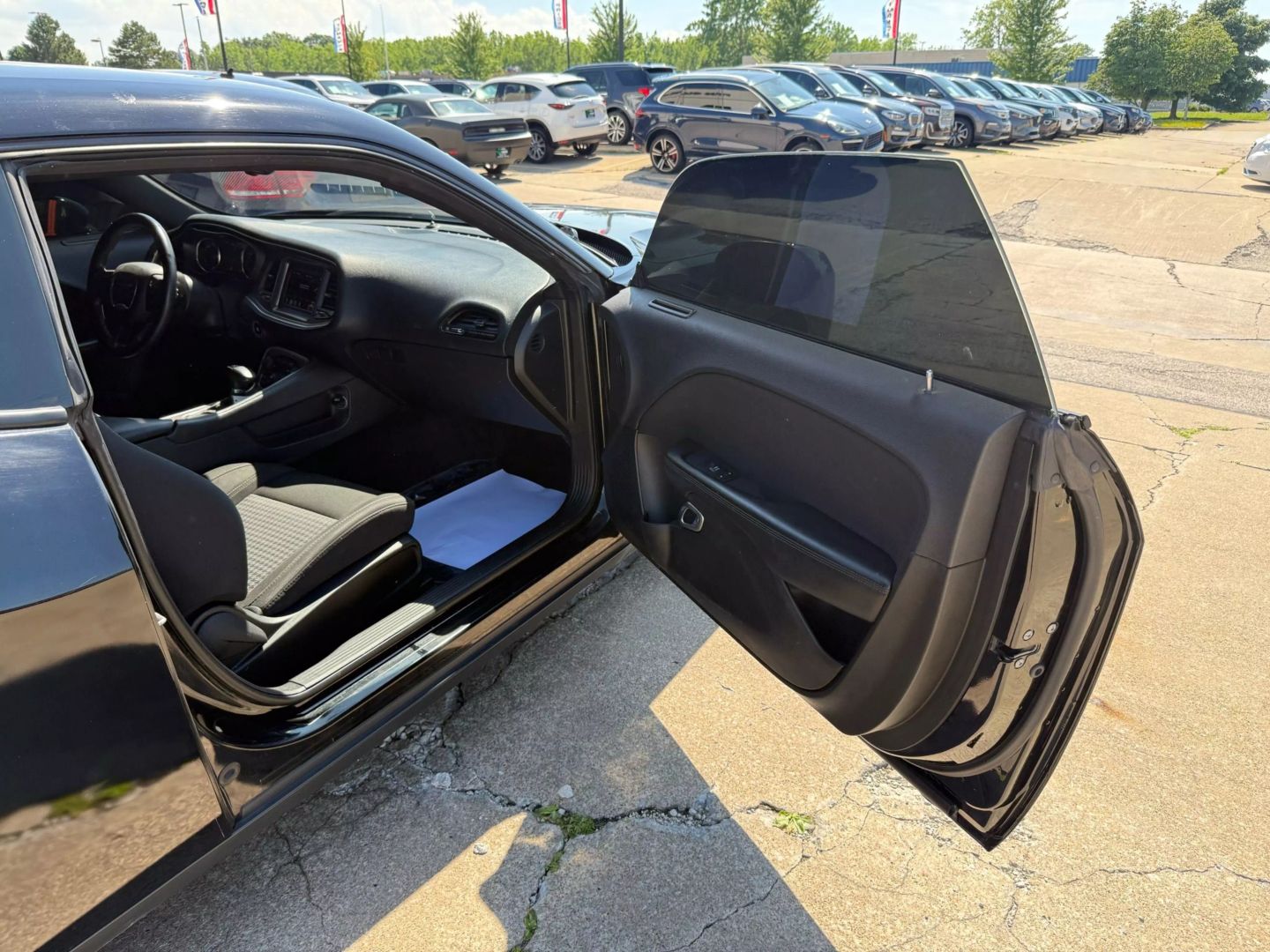 2018 Dodge Challenger - Image 20