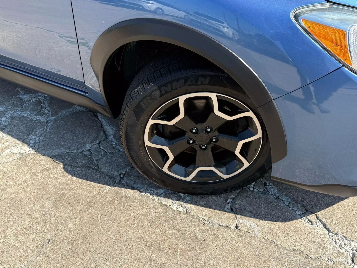 2014 Subaru Xv Crosstrek - Image 43