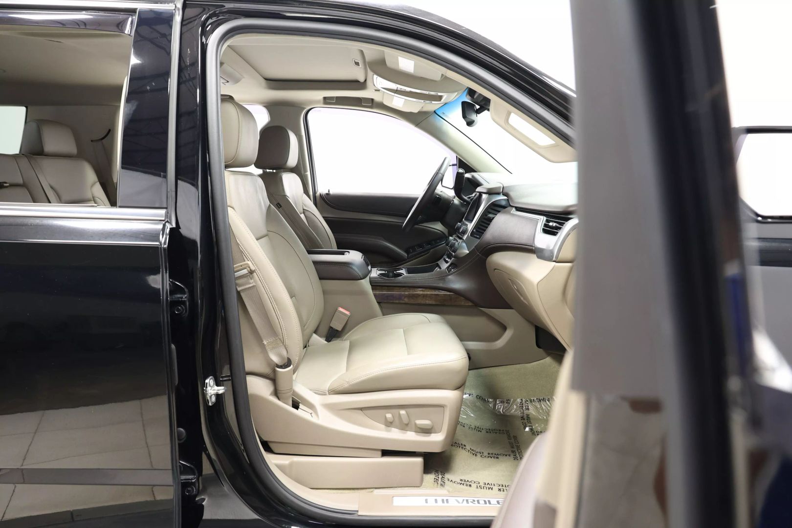 2016 Chevrolet Tahoe - Image 91