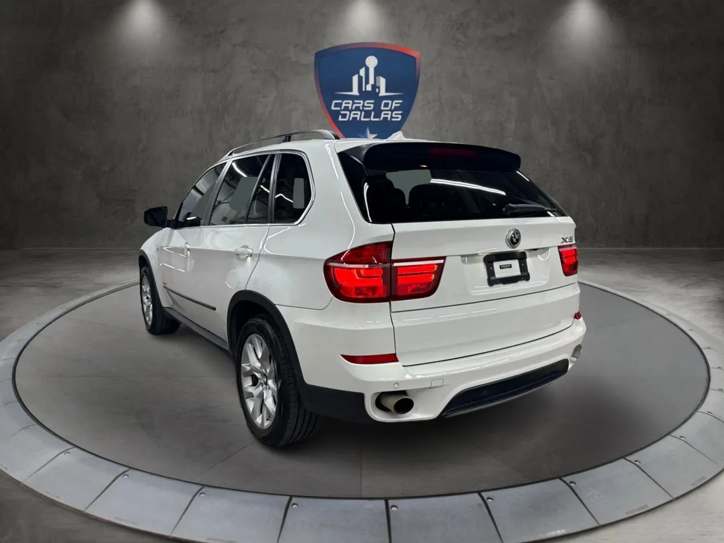 2013 Bmw X5 - Image 3