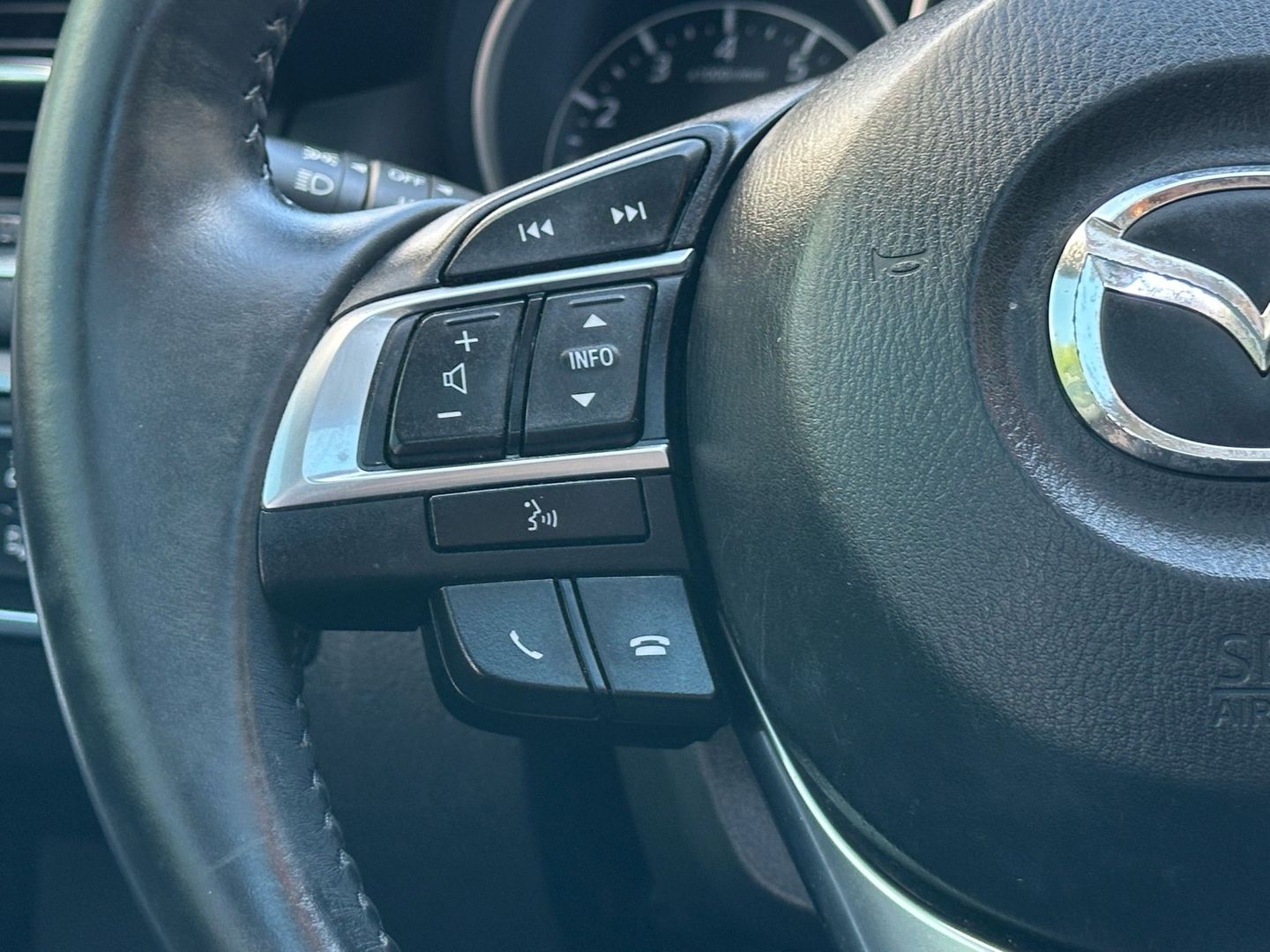 2016 Mazda Cx-5 - Image 30