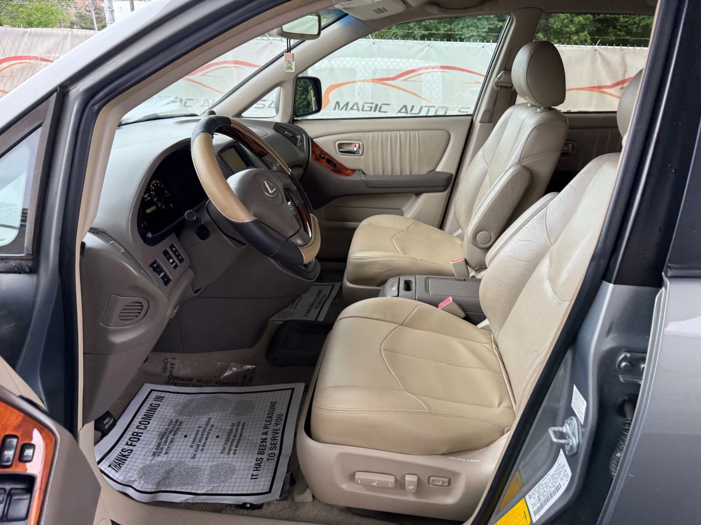 2003 Lexus Rx - Image 15
