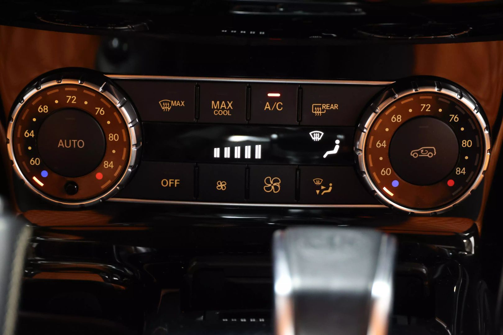 2016 Mercedes-benz G-class - Image 37