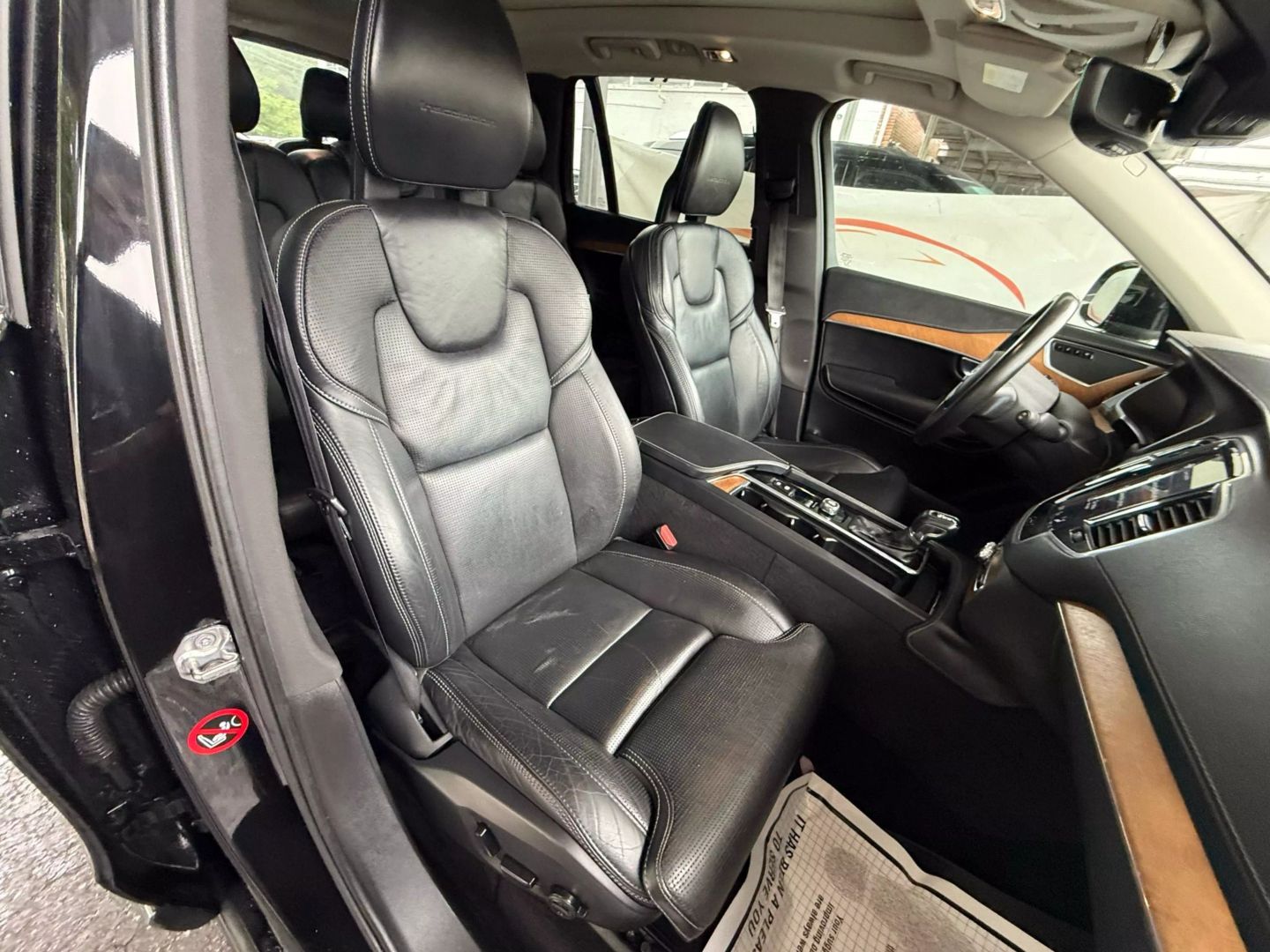 2018 Volvo Xc90 - Image 27
