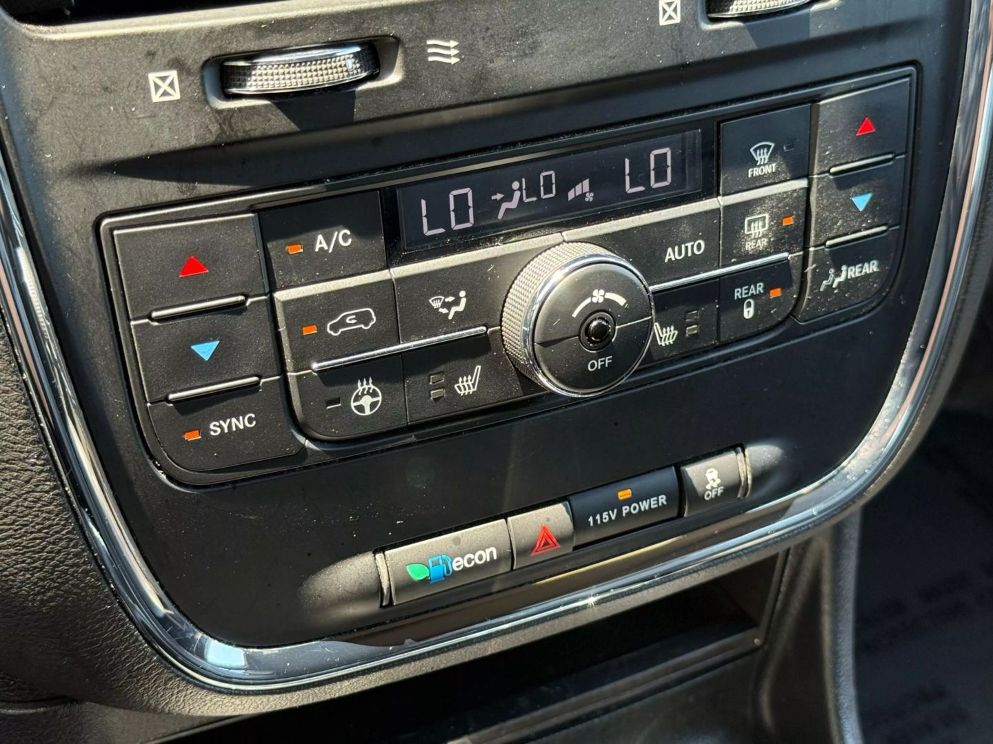 2019 Dodge Grand Caravan Passenger - Image 40