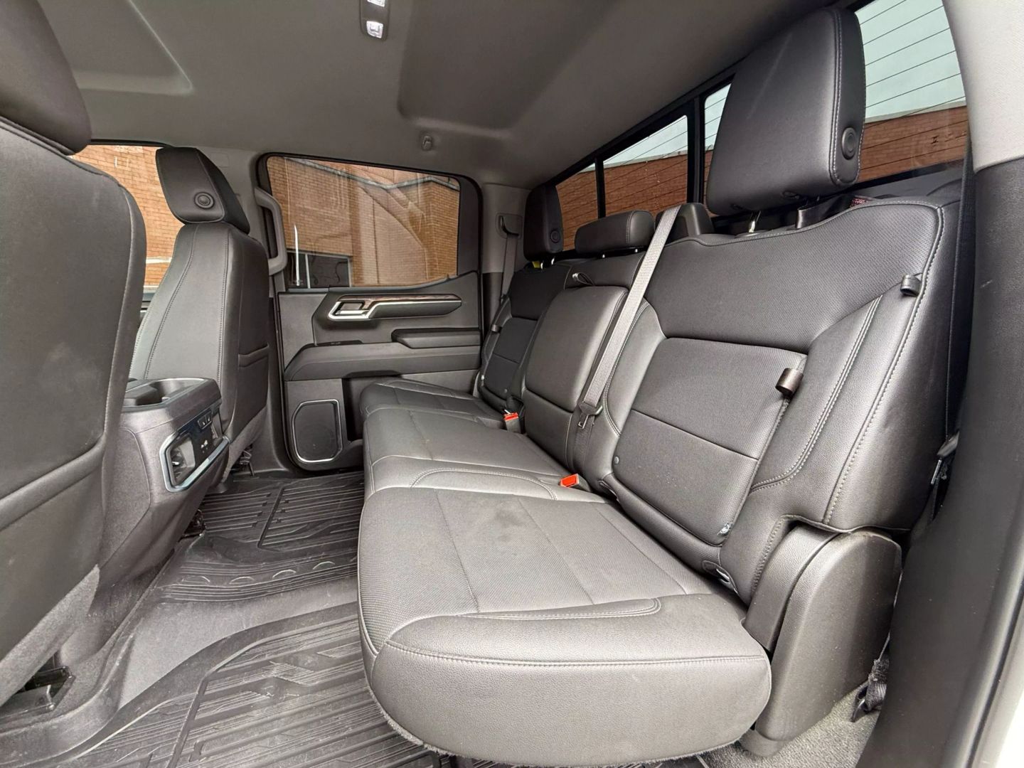 2024 Gmc Sierra 1500 Crew Cab - Image 17
