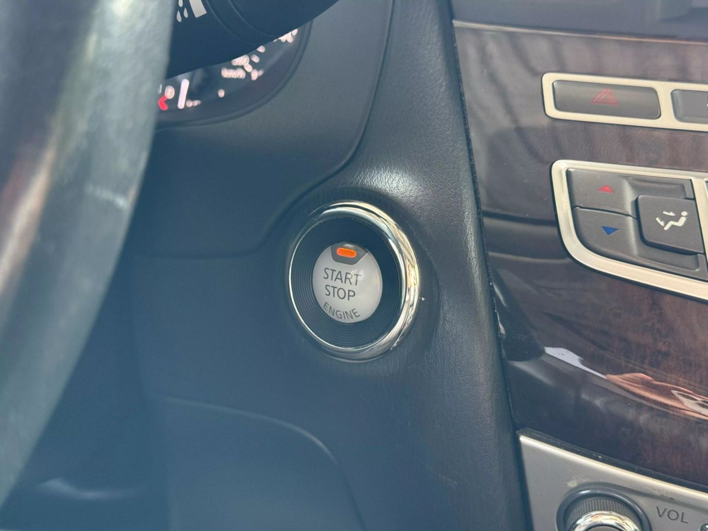 2019 Infiniti Qx60 - Image 31