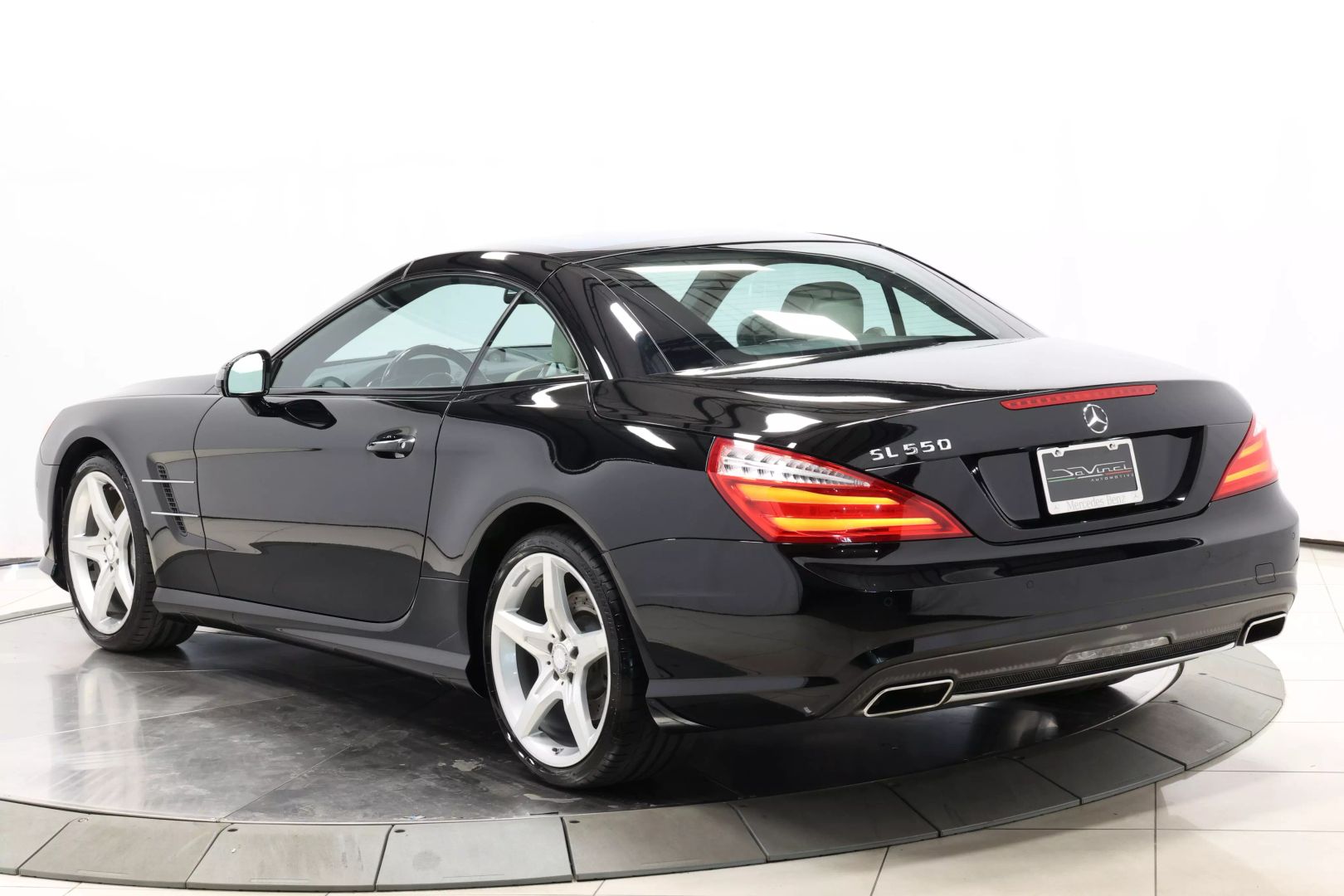 2013 Mercedes-benz Sl-class - Image 92