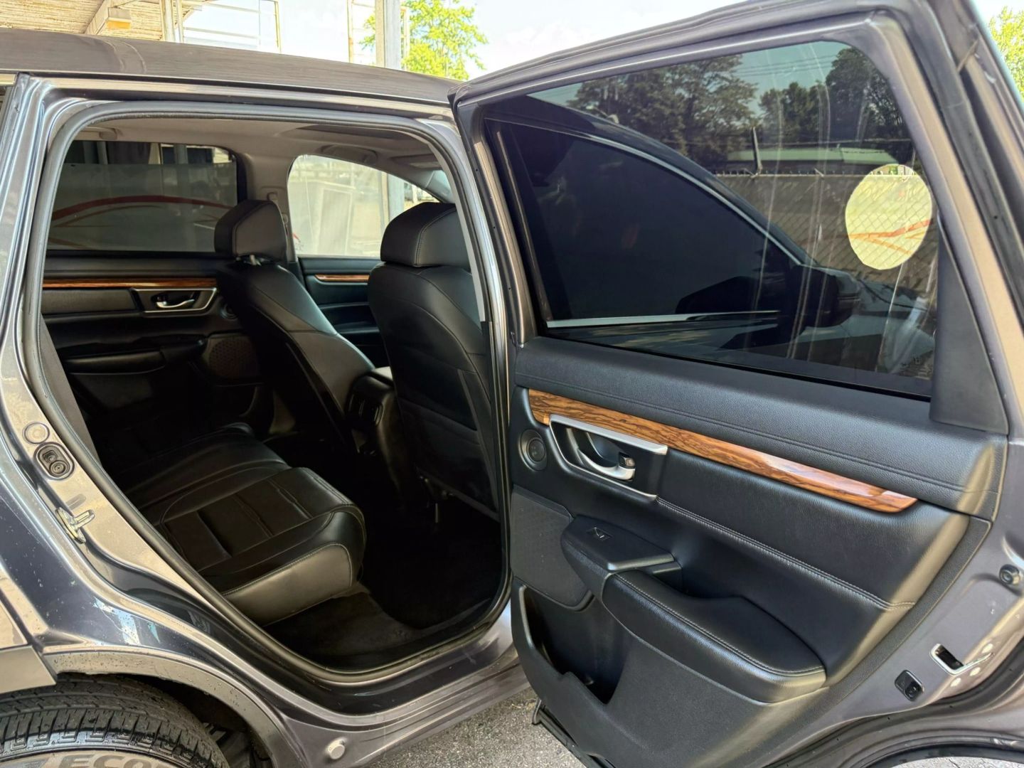 2020 Honda Cr-v - Image 21
