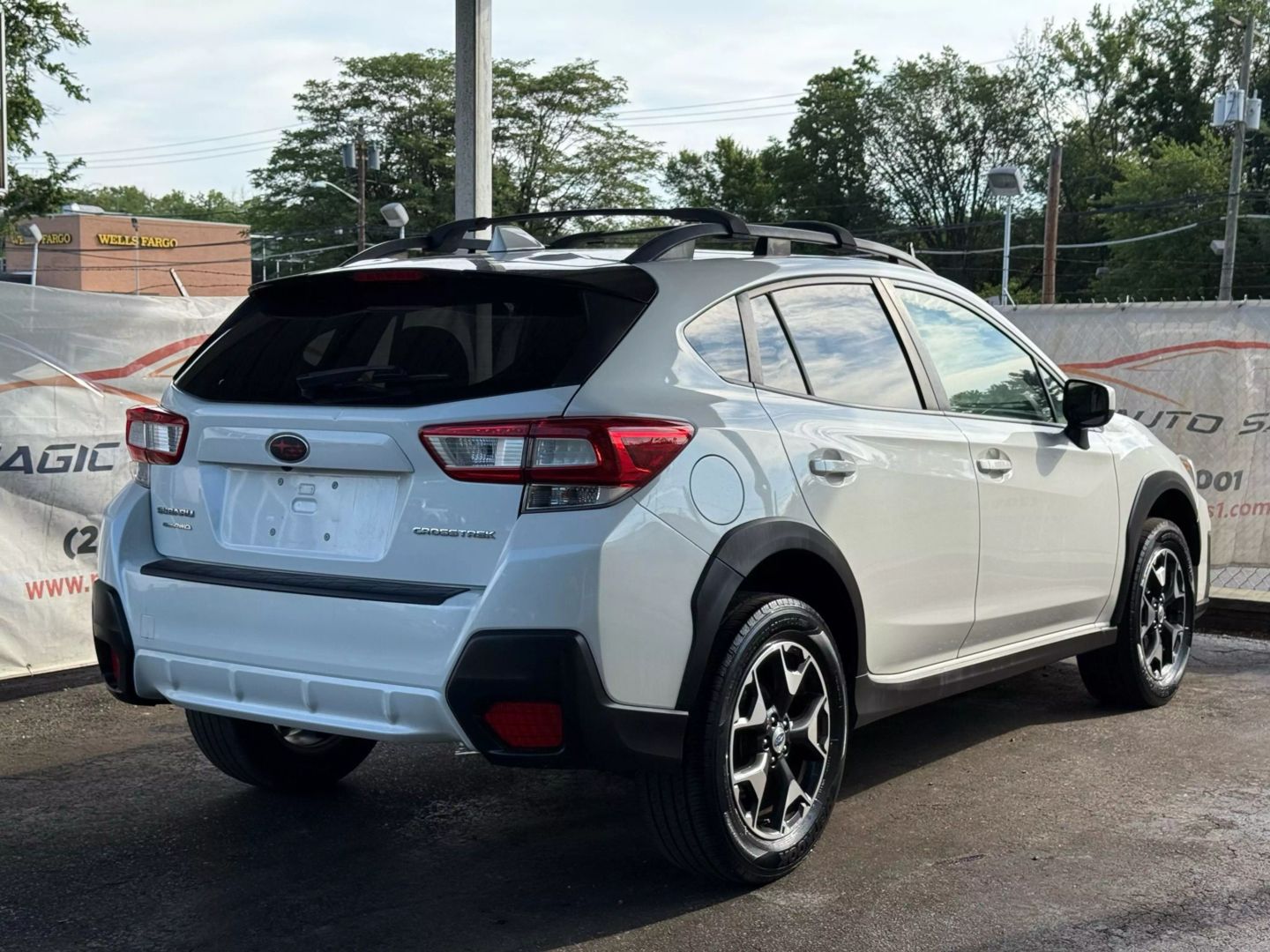 2018 Subaru Crosstrek - Image 11