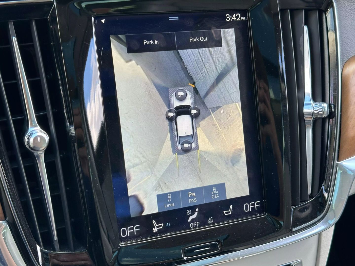 2018 Volvo S90 - Image 41