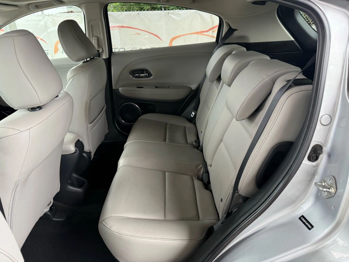 2018 Honda Hr-v - Image 18