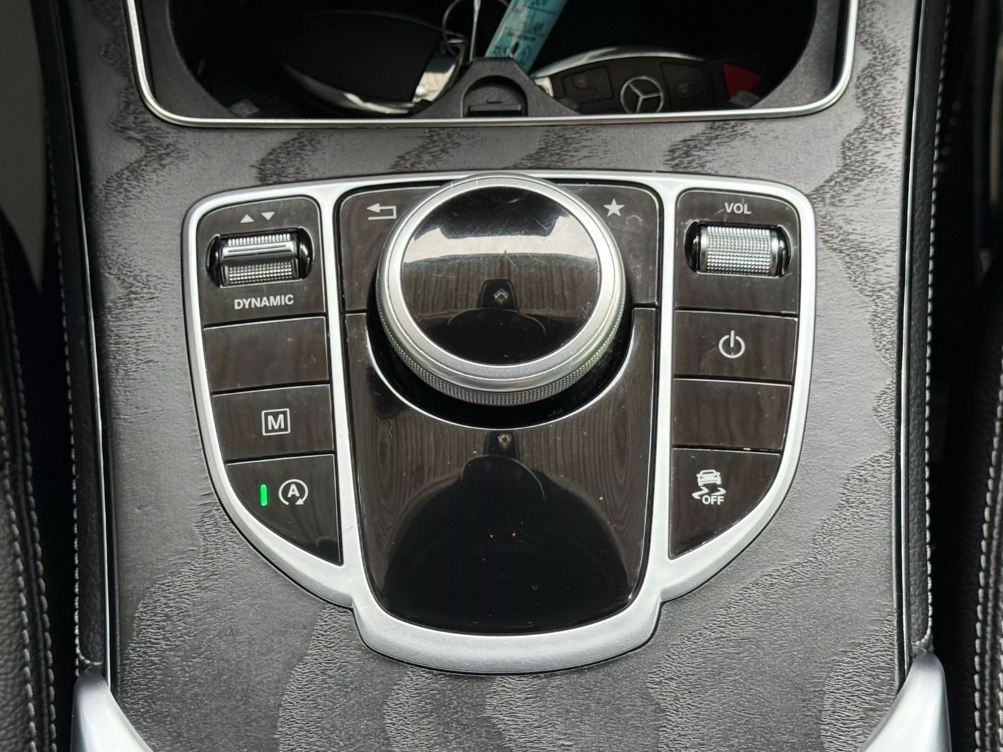 2019 Mercedes-benz Glc - Image 38