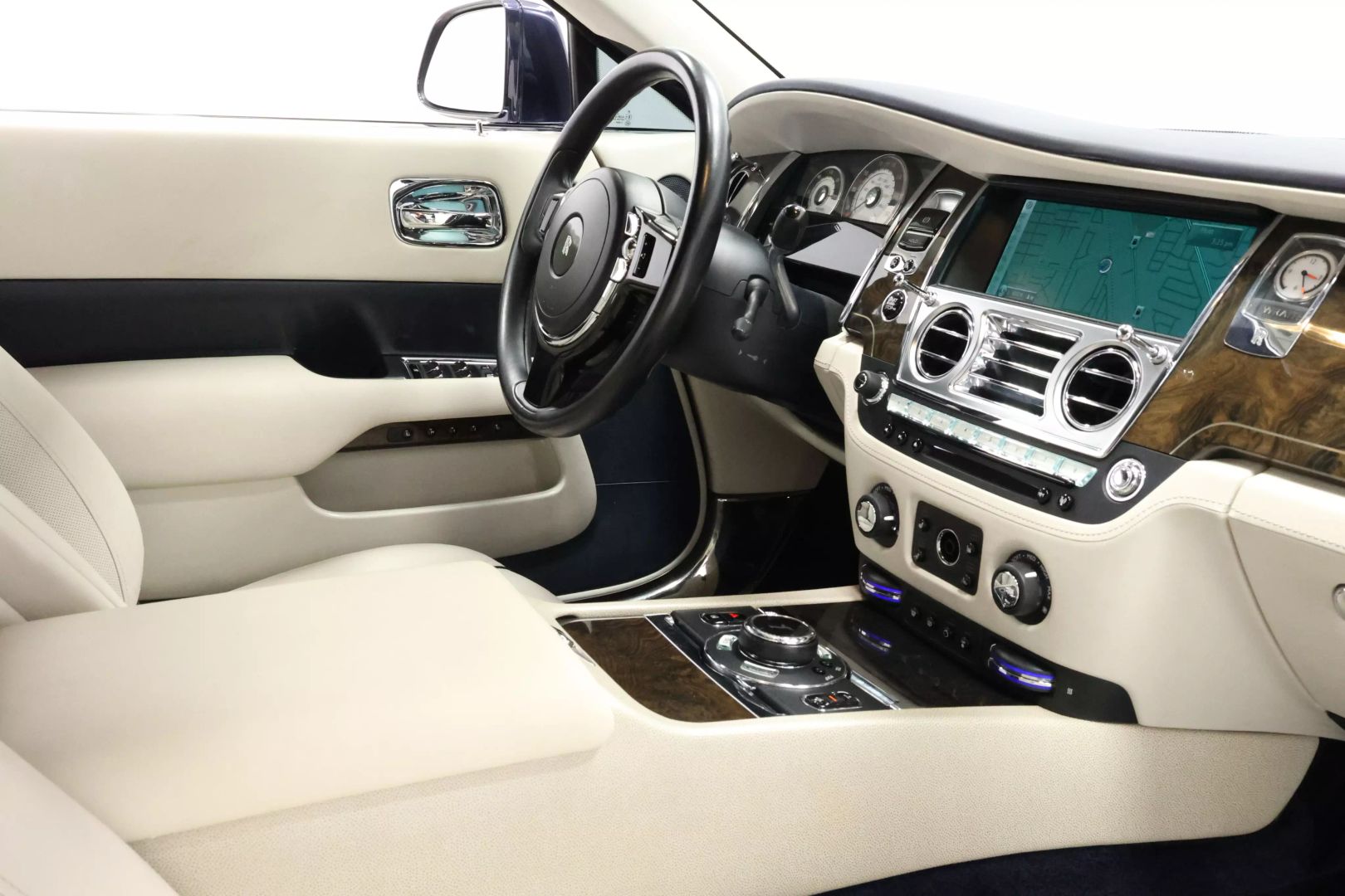 2014 Rolls-royce Wraith - Image 94