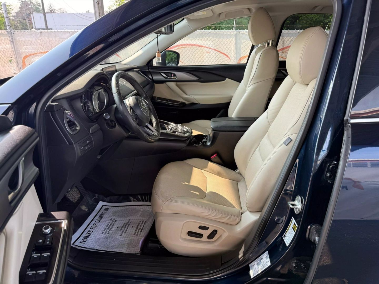 2018 Mazda Cx-9 - Image 15