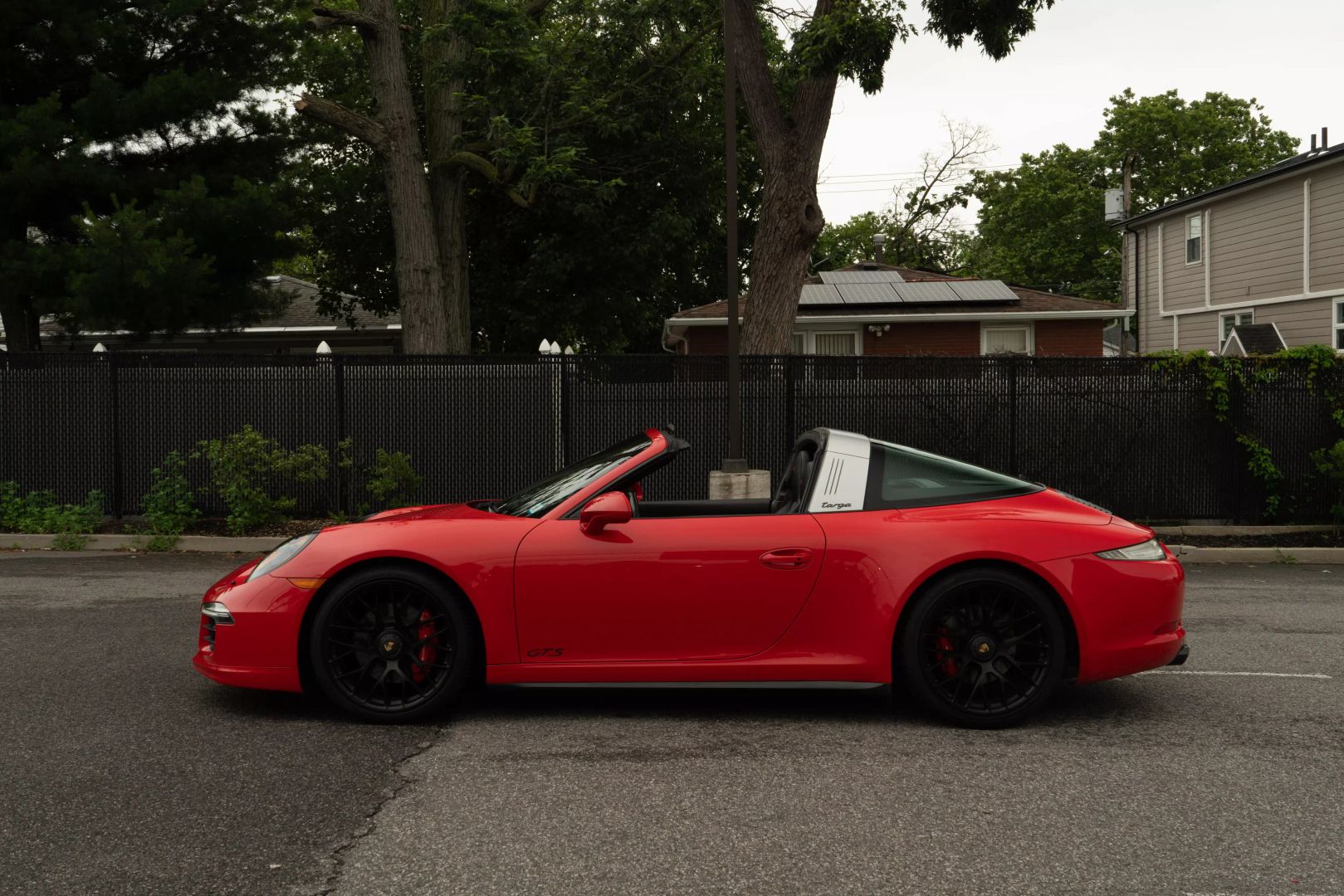 2016 Porsche 911 - Image 19