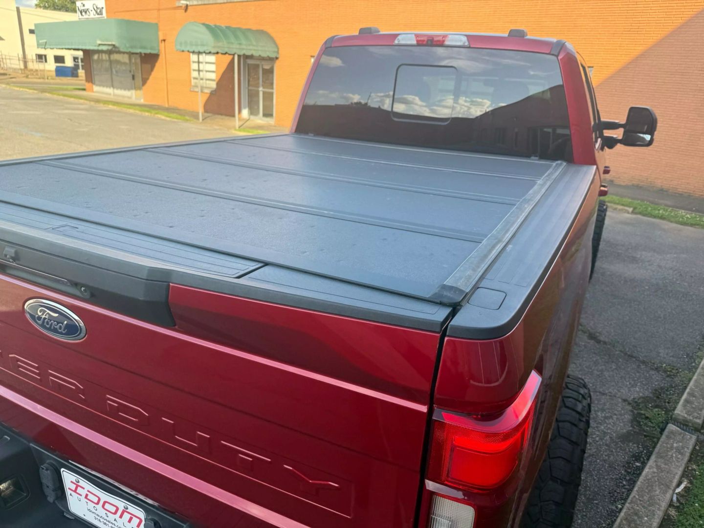 2020 Ford F250 Super Duty Crew Cab - Image 54