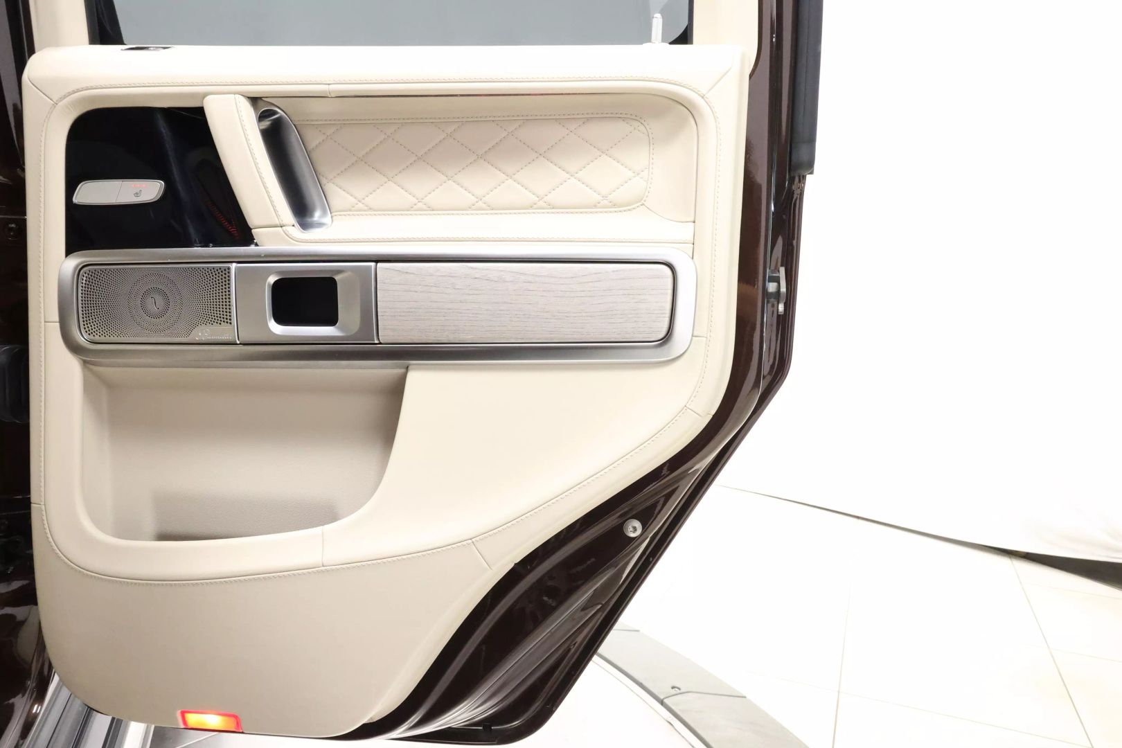 2019 Mercedes-benz G-class - Image 71