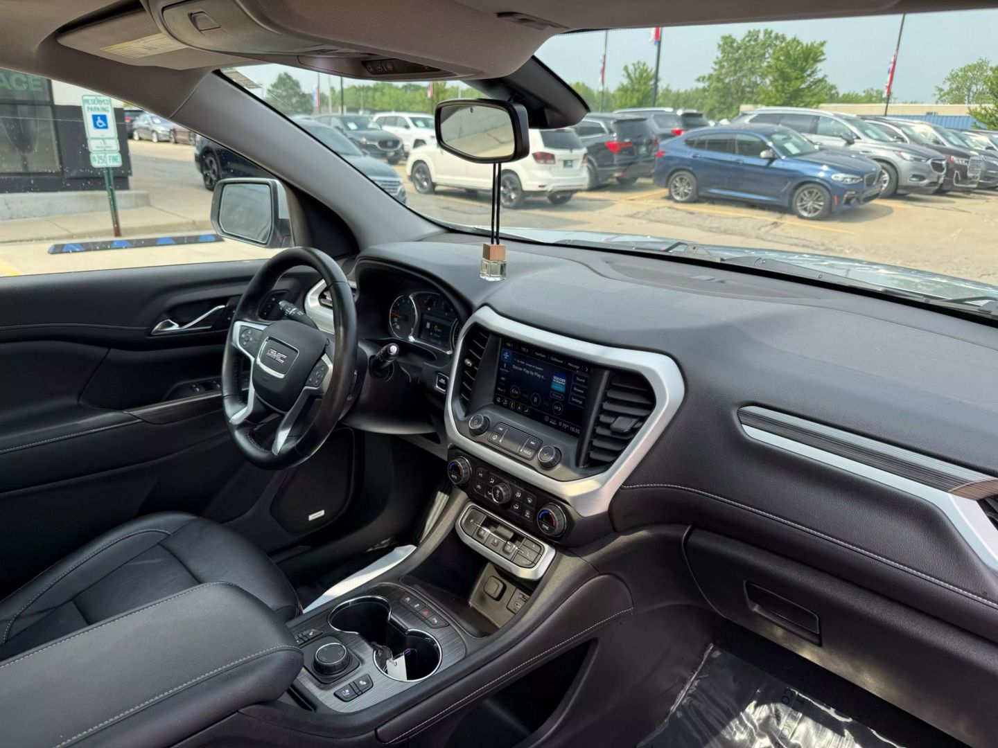 2020 Gmc Acadia - Image 32