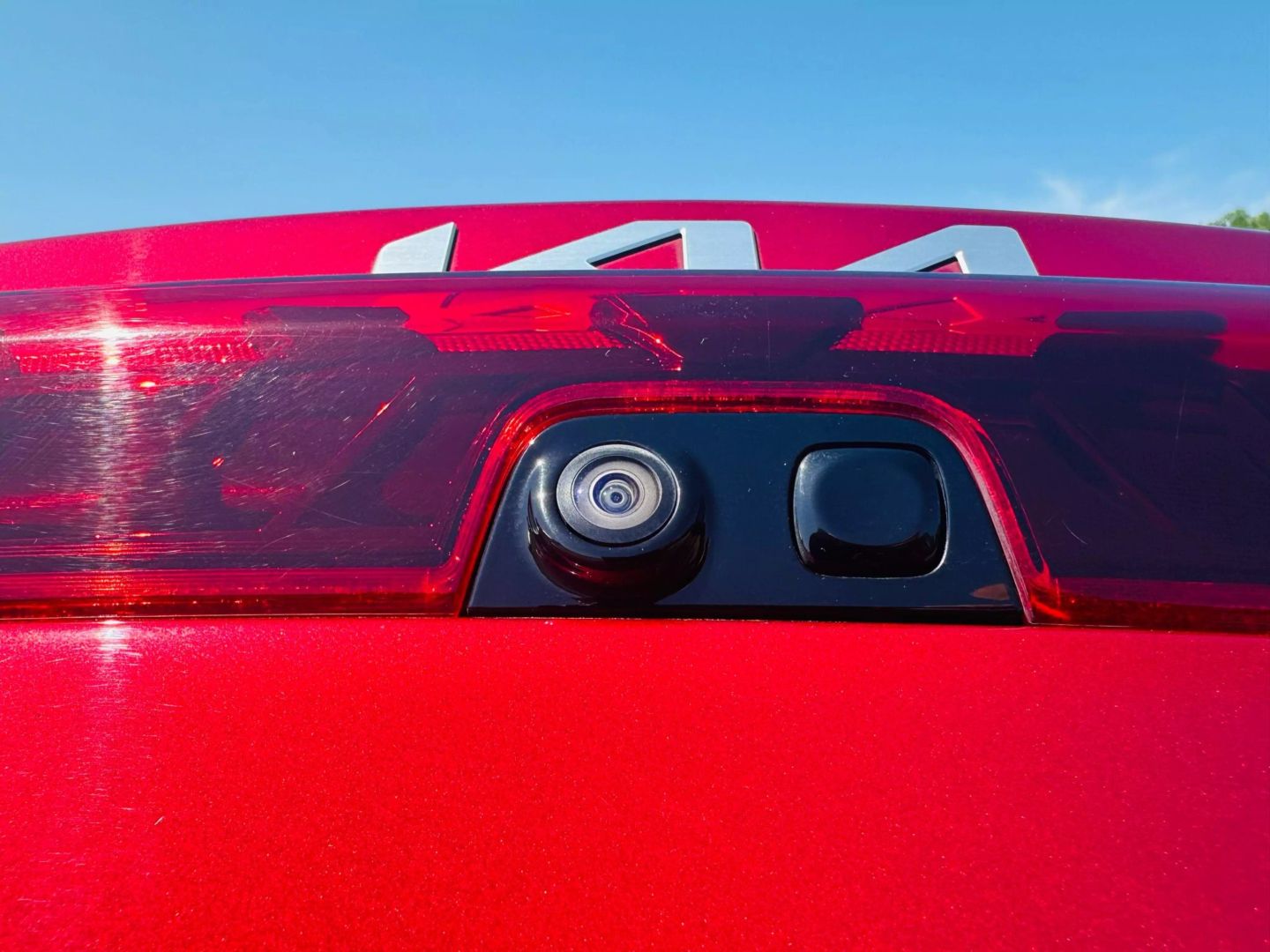 2022 Kia K5 - Image 9