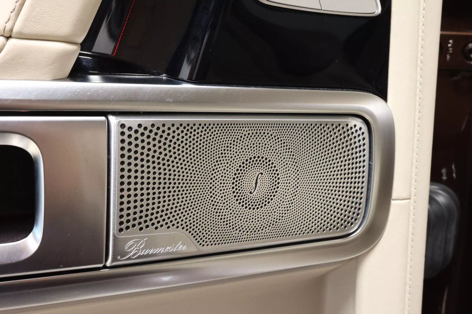 2019 Mercedes-benz G-class - Image 54