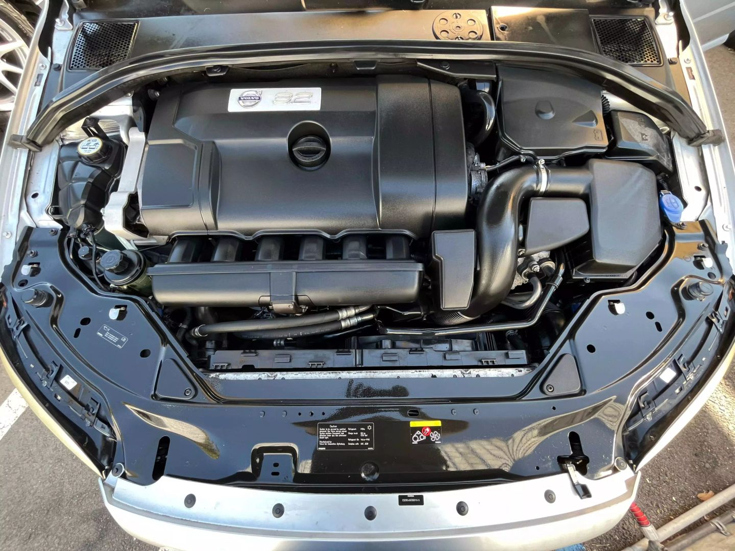 2009 Volvo S80  Vin: Yv1as982991106053 Stock Id: 106053 - Image 25