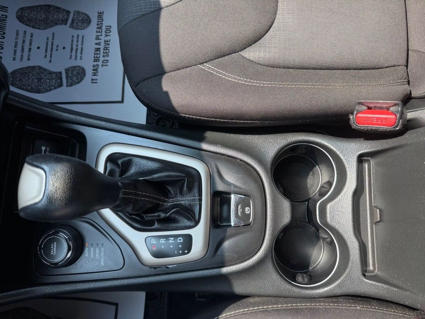 2015JEEP CHEROKEE for sale in Stafford VA