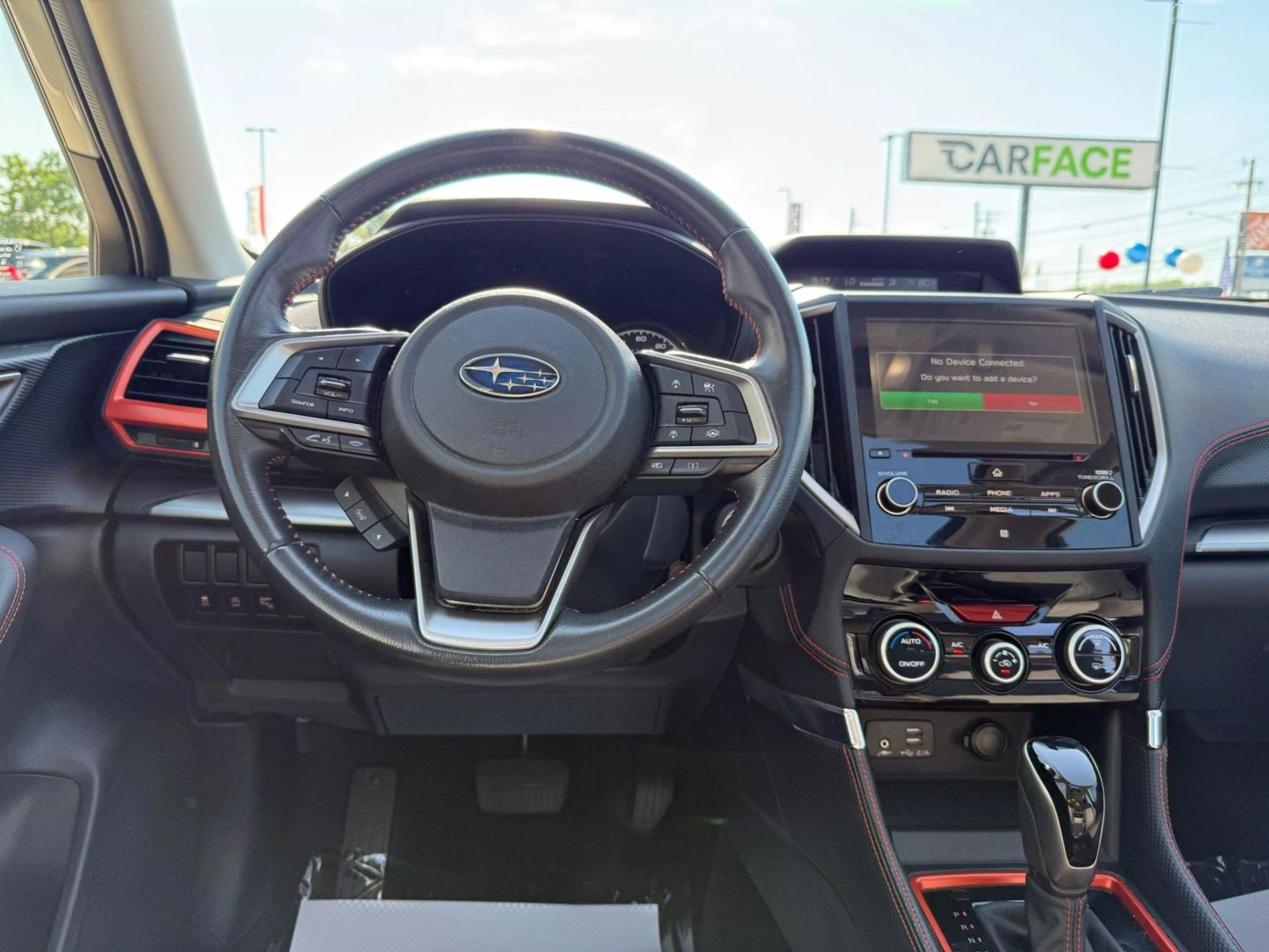 2020 Subaru Forester - Image 31