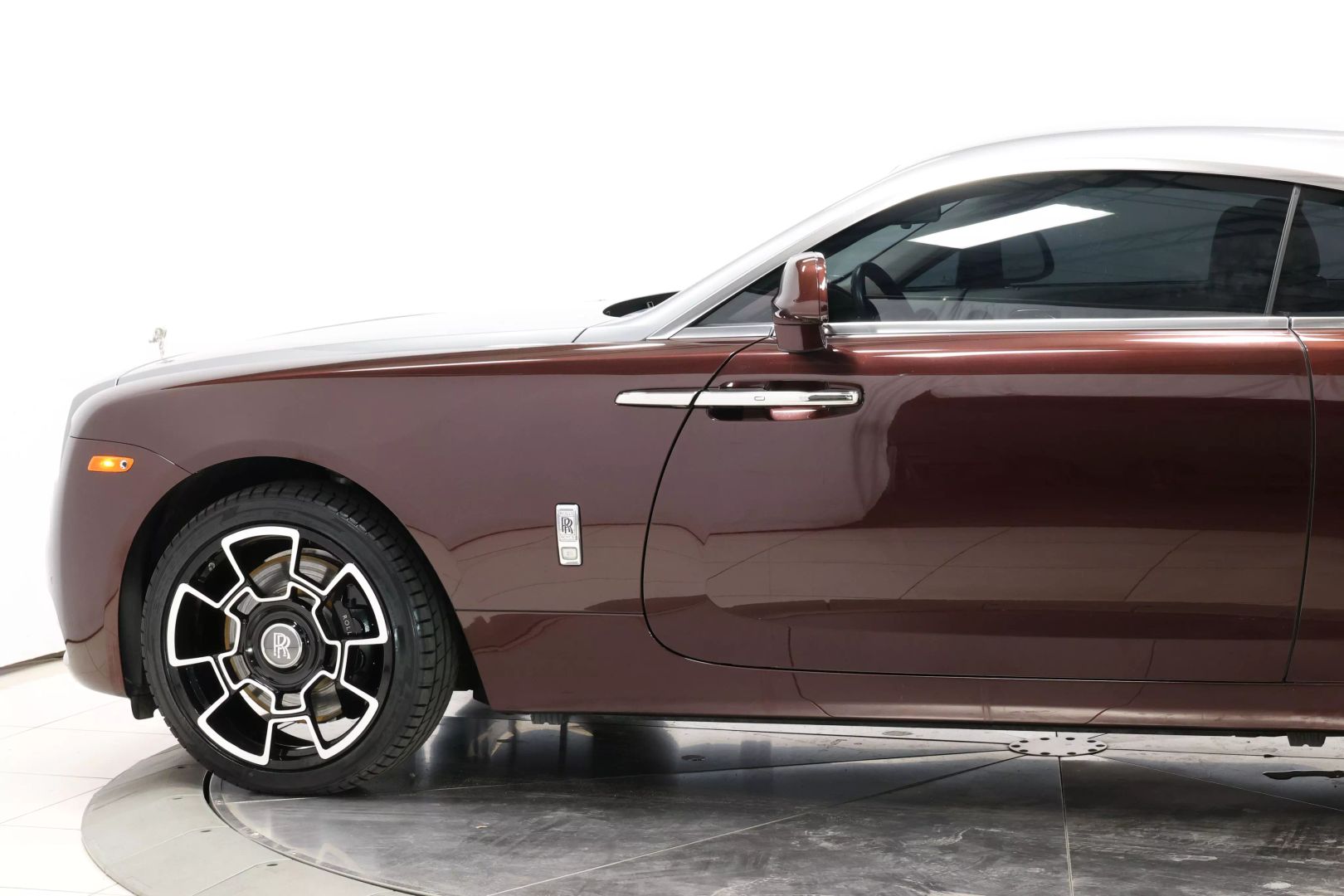 2016 Rolls-royce Wraith - Image 7
