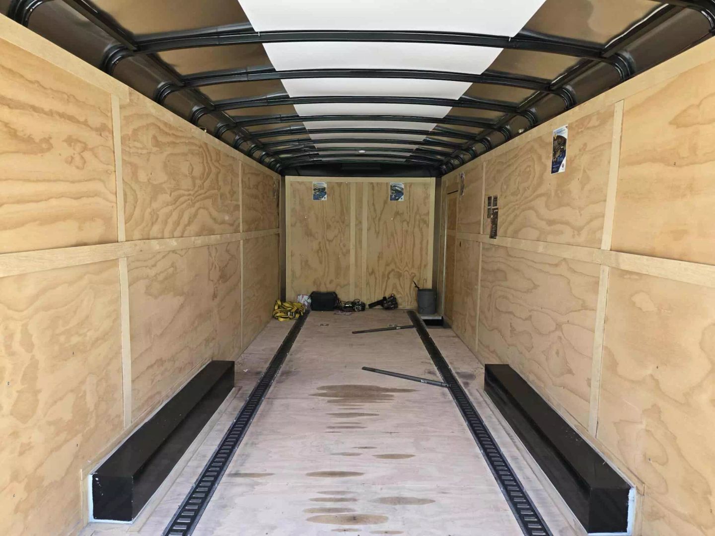 2021 Interstate West 24' Victory Car Carrier - Image 7