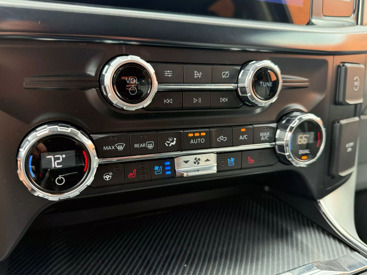 2021 Ford F150 Supercrew Cab - Image 28