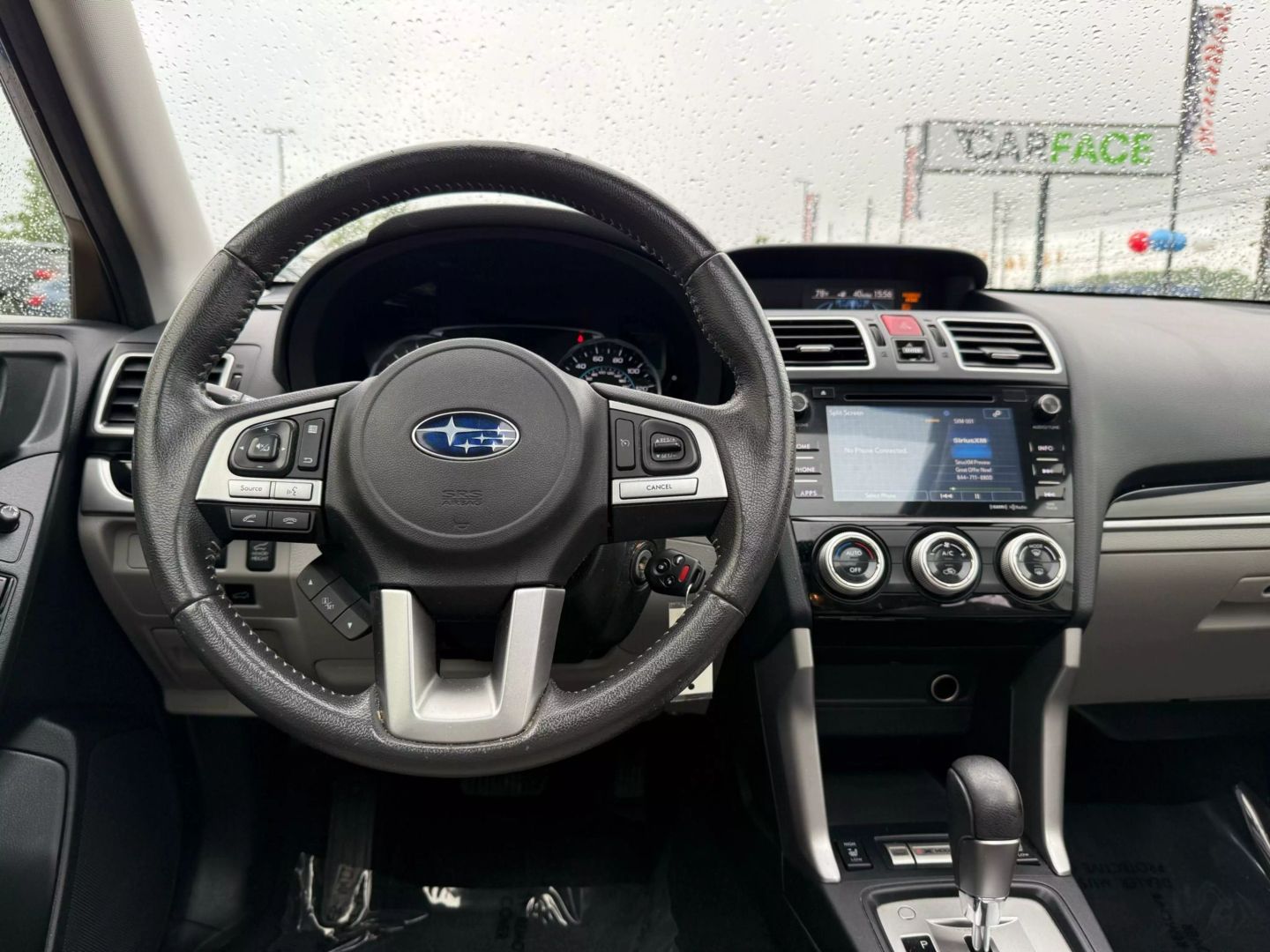 2017 Subaru Forester - Image 27