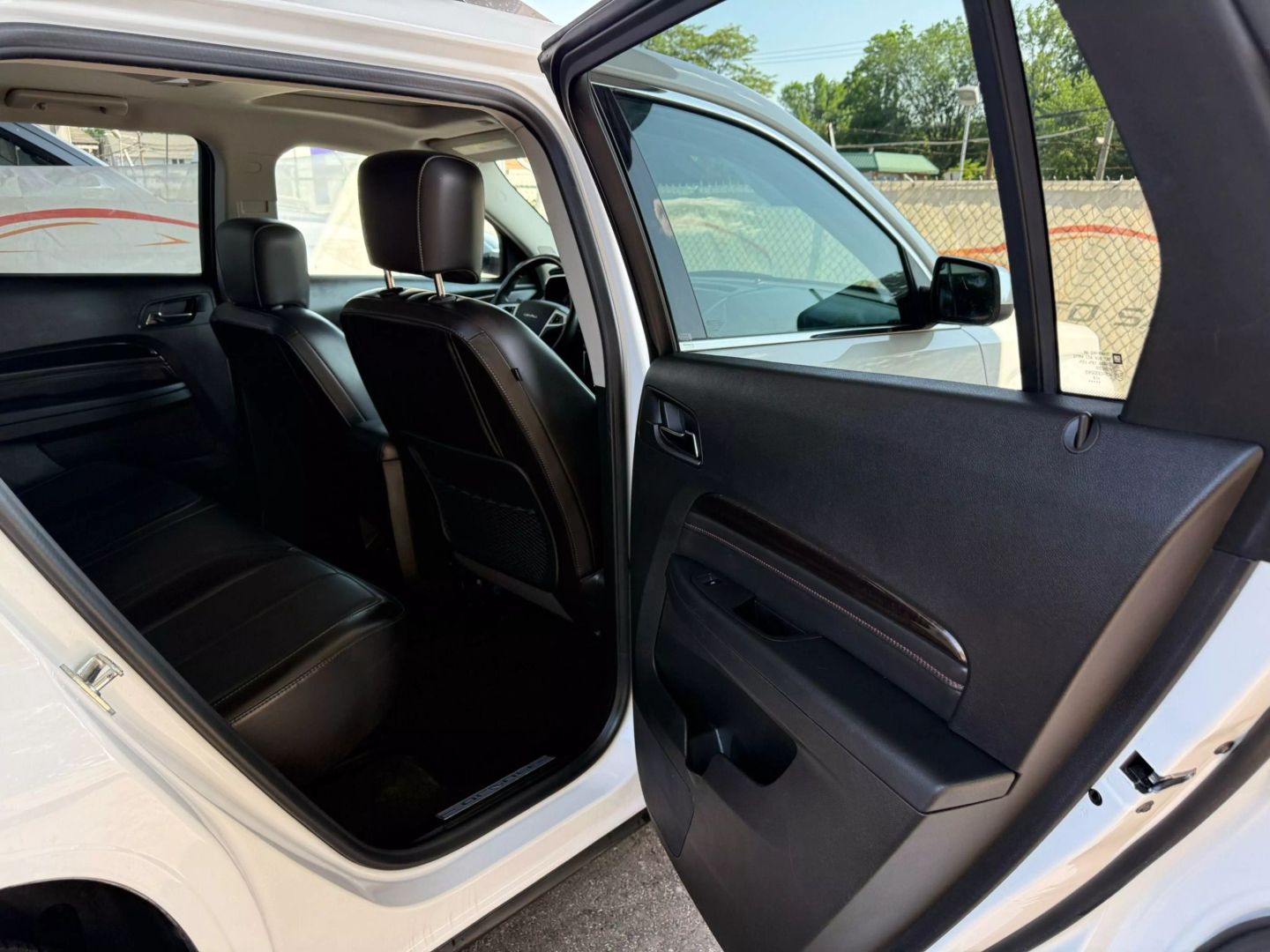 2017 Gmc Terrain - Image 21