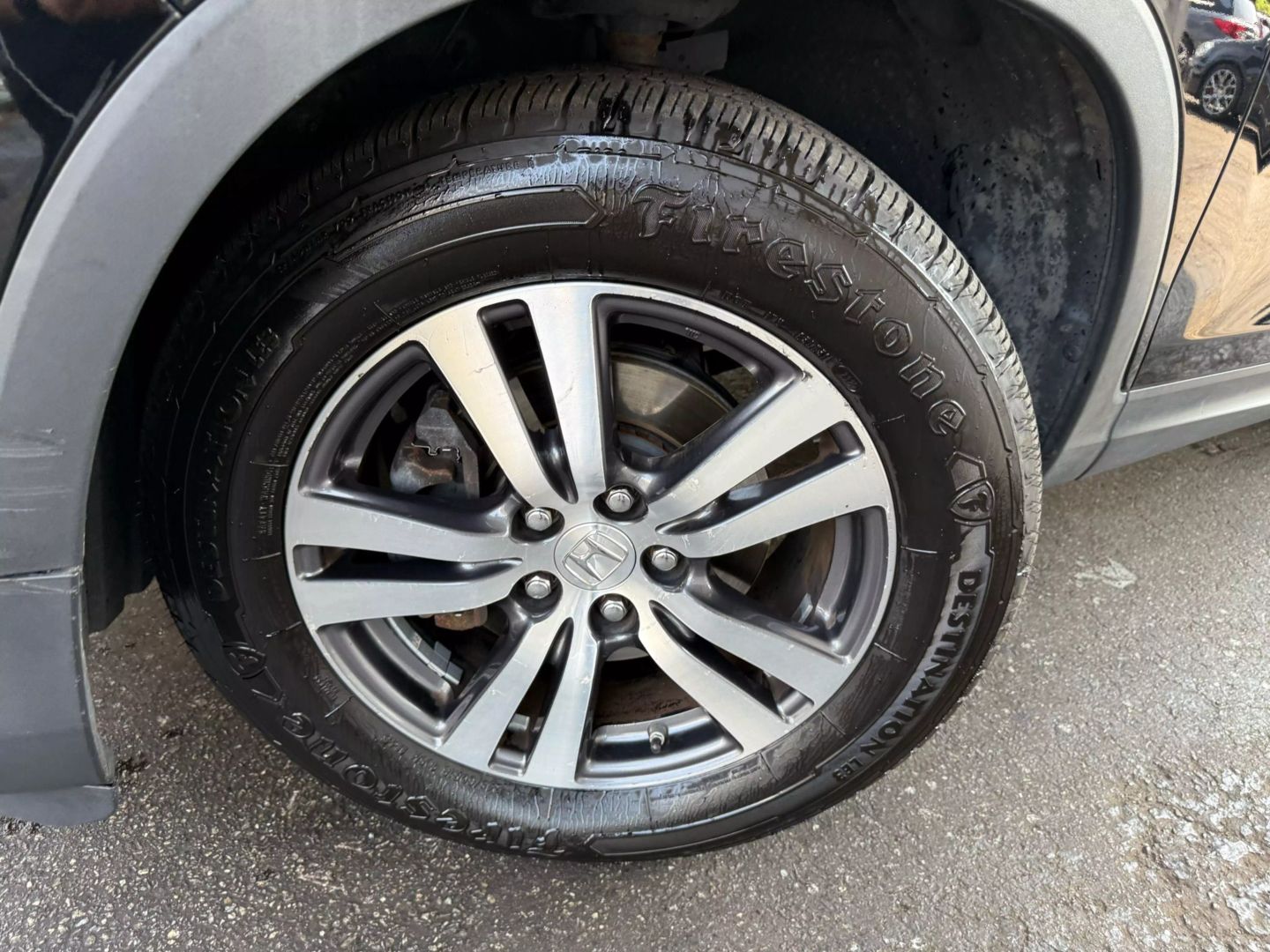 2018 Honda Pilot - Image 44