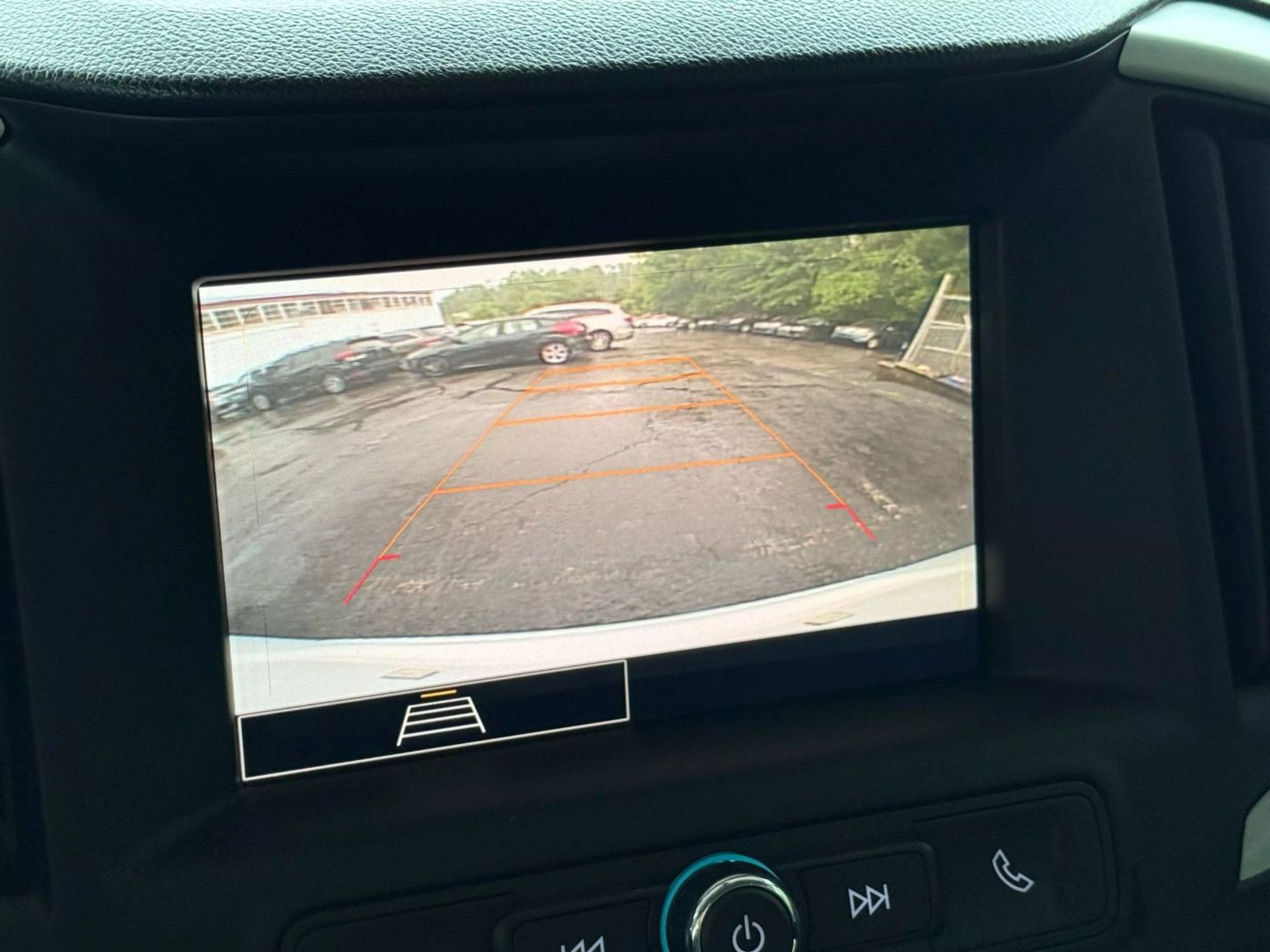 2022 Gmc Terrain - Image 36