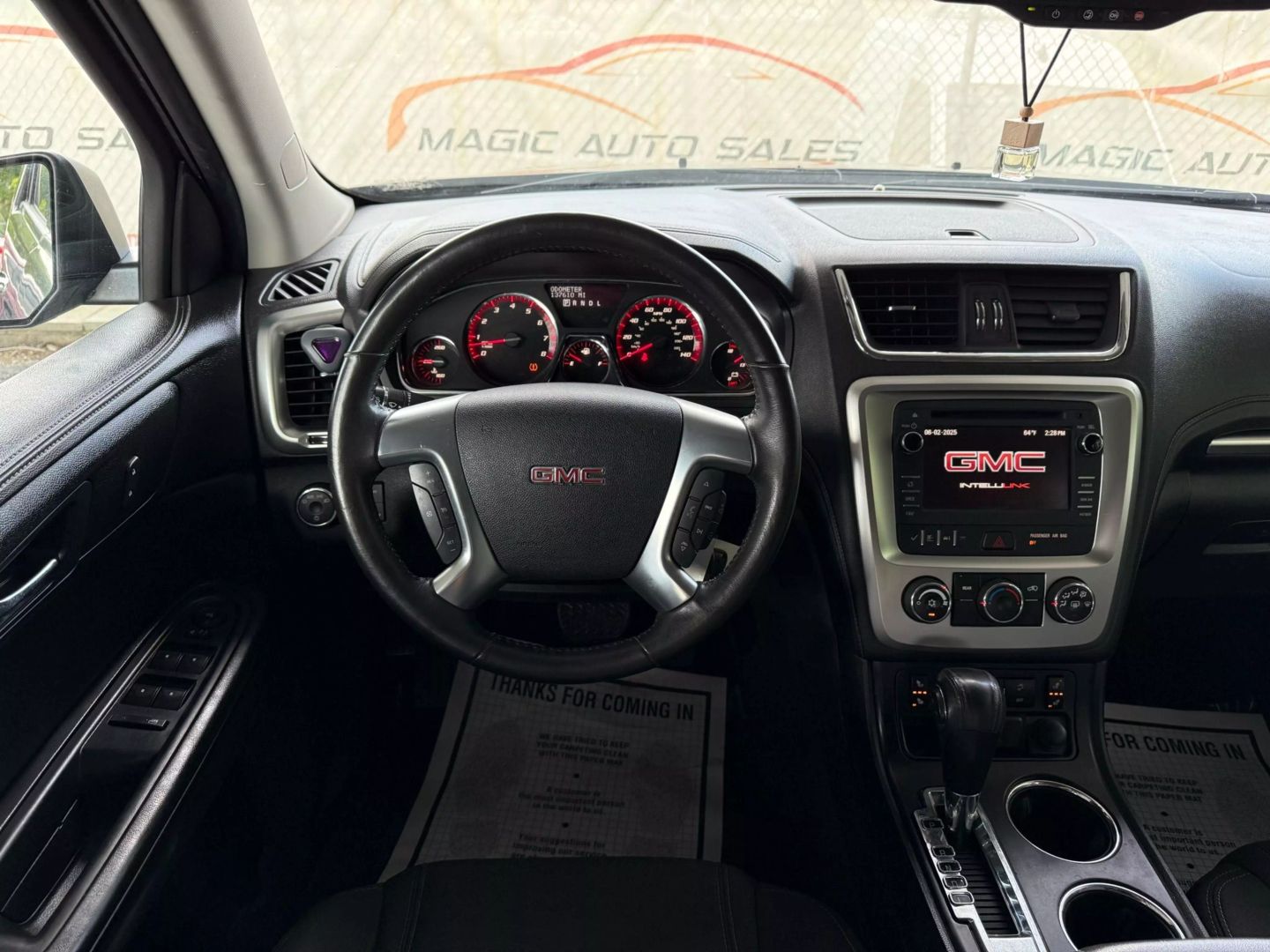 2016 Gmc Acadia - Image 32