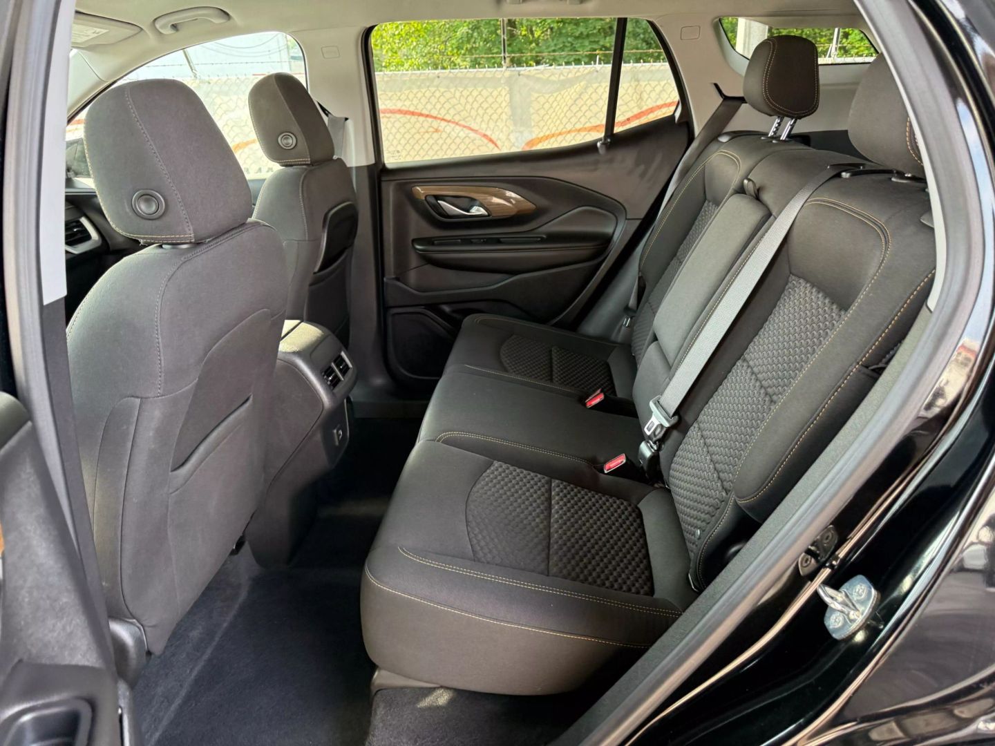2021 Gmc Terrain - Image 18